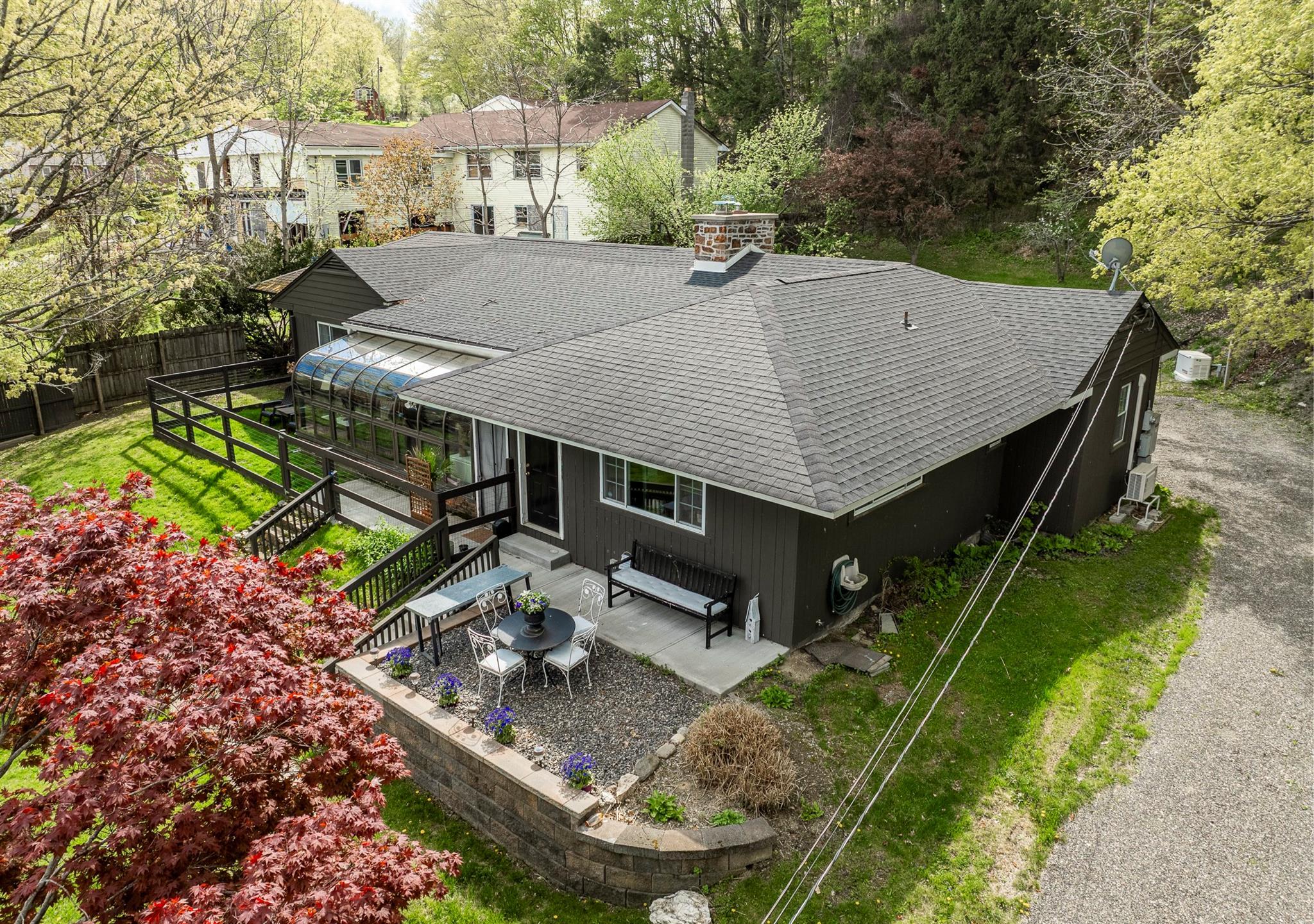 Single Family Hunns Lake  Dutchess County, NY 12581, MLS-857859-3