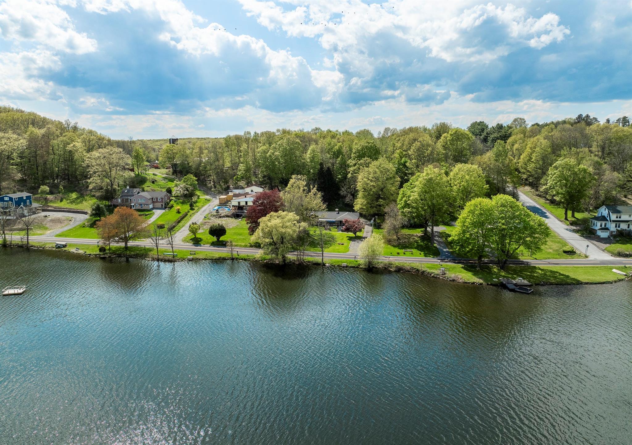 Single Family Hunns Lake  Dutchess County, NY 12581, MLS-857859-6
