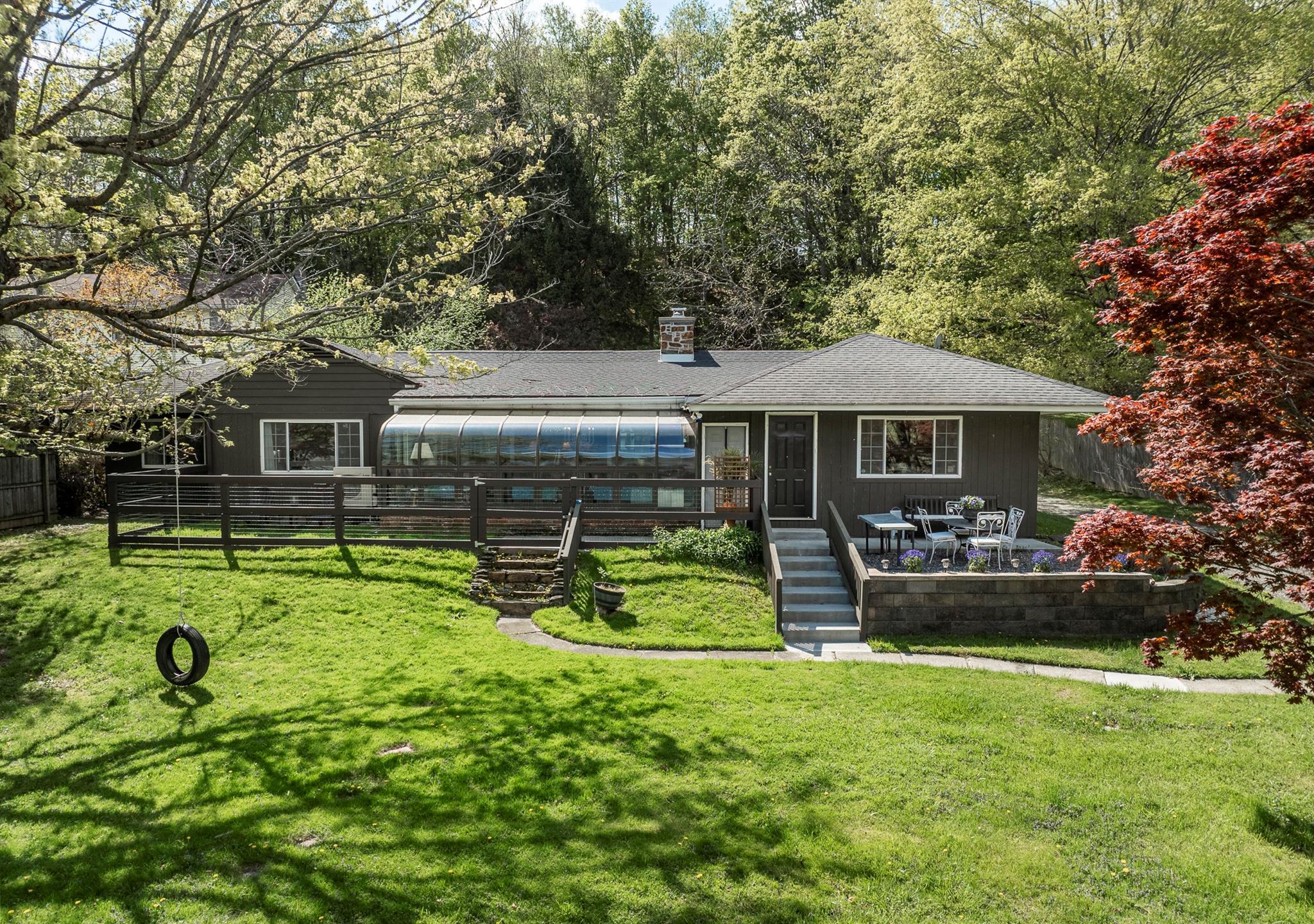 Single Family Hunns Lake  Dutchess County, NY 12581, MLS-857859-7