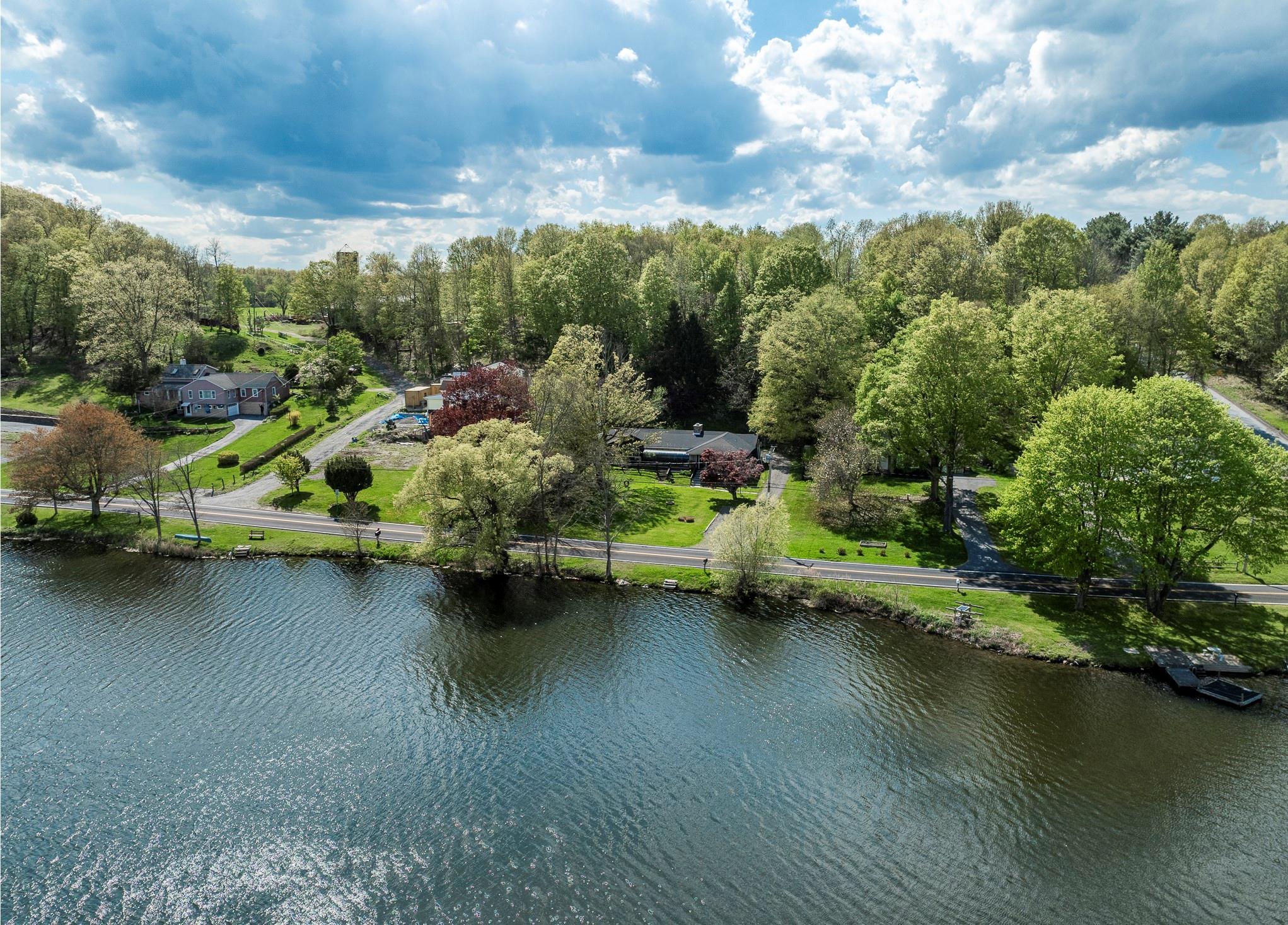 Single Family Hunns Lake  Dutchess County, NY 12581, MLS-857859-8
