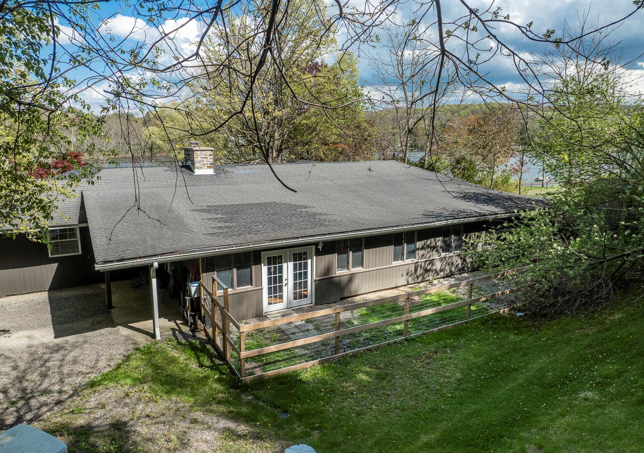 Single Family Hunns Lake  Dutchess County, NY 12581, MLS-857859-9