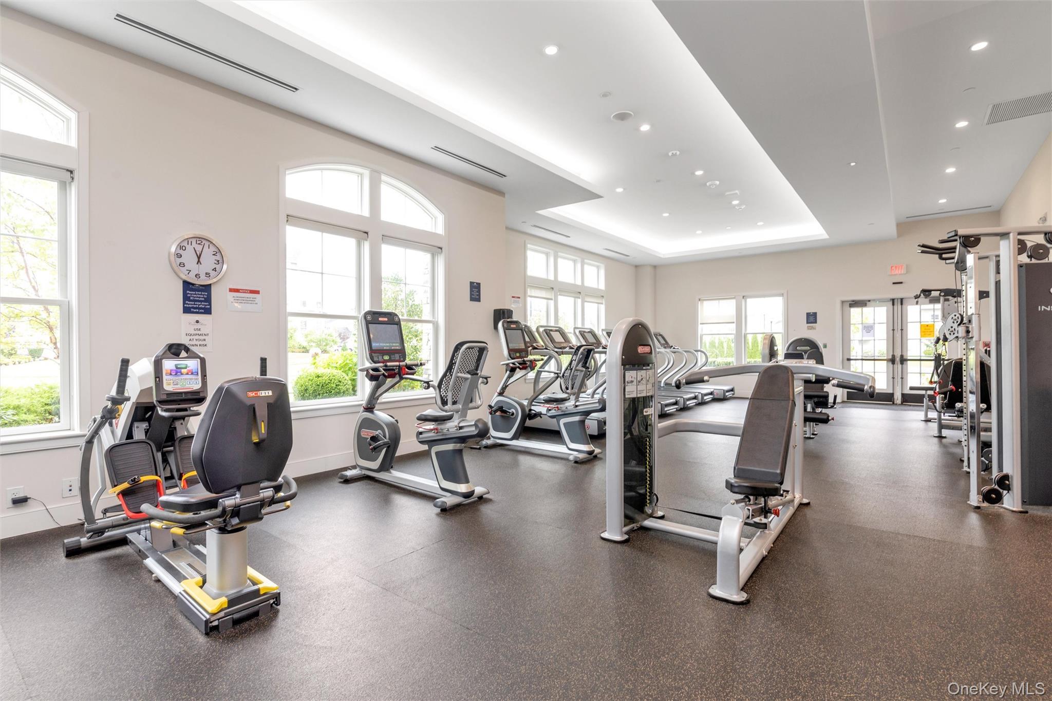 Condo Aspenwood  Nassau County, NY 11803, MLS-857869-14
