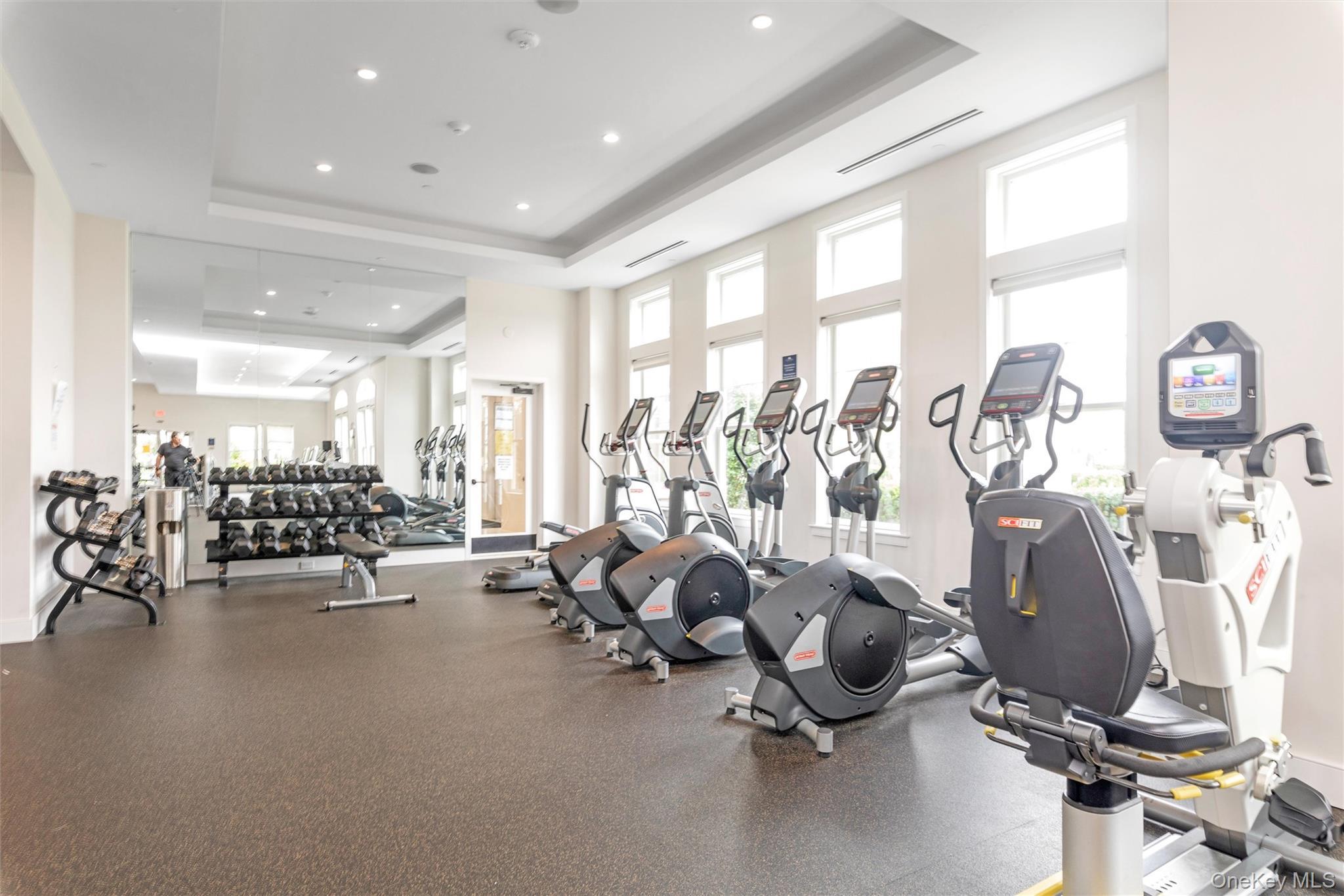 Condo Aspenwood  Nassau County, NY 11803, MLS-857869-15