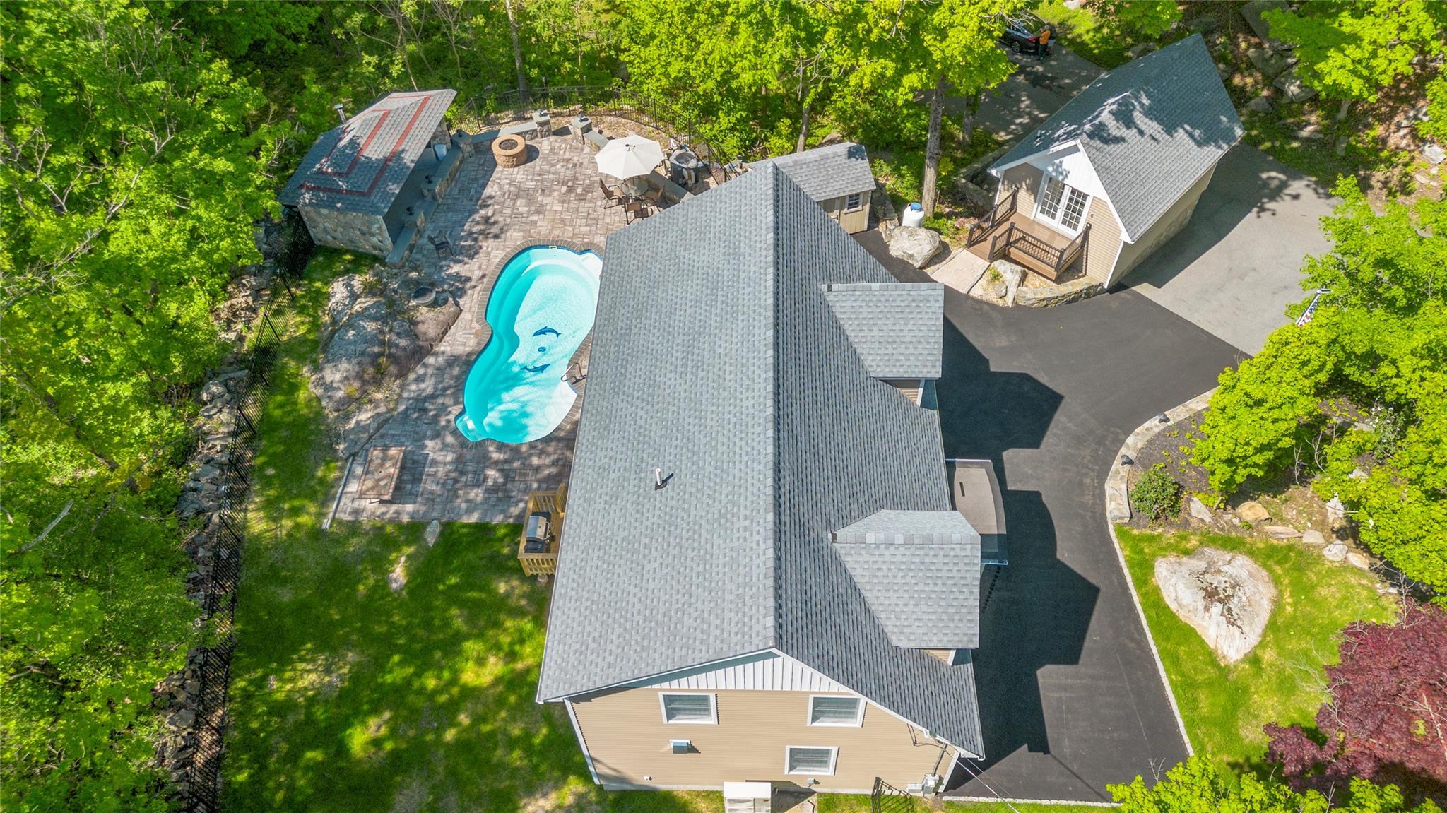 Single Family Curry  Putnam County, NY 10541, MLS-857880-19