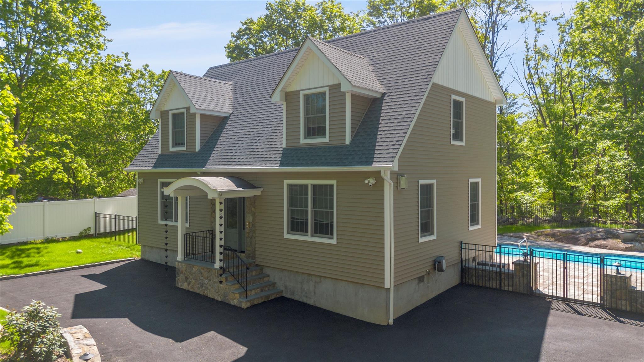 Single Family Curry  Putnam County, NY 10541, MLS-857880-2