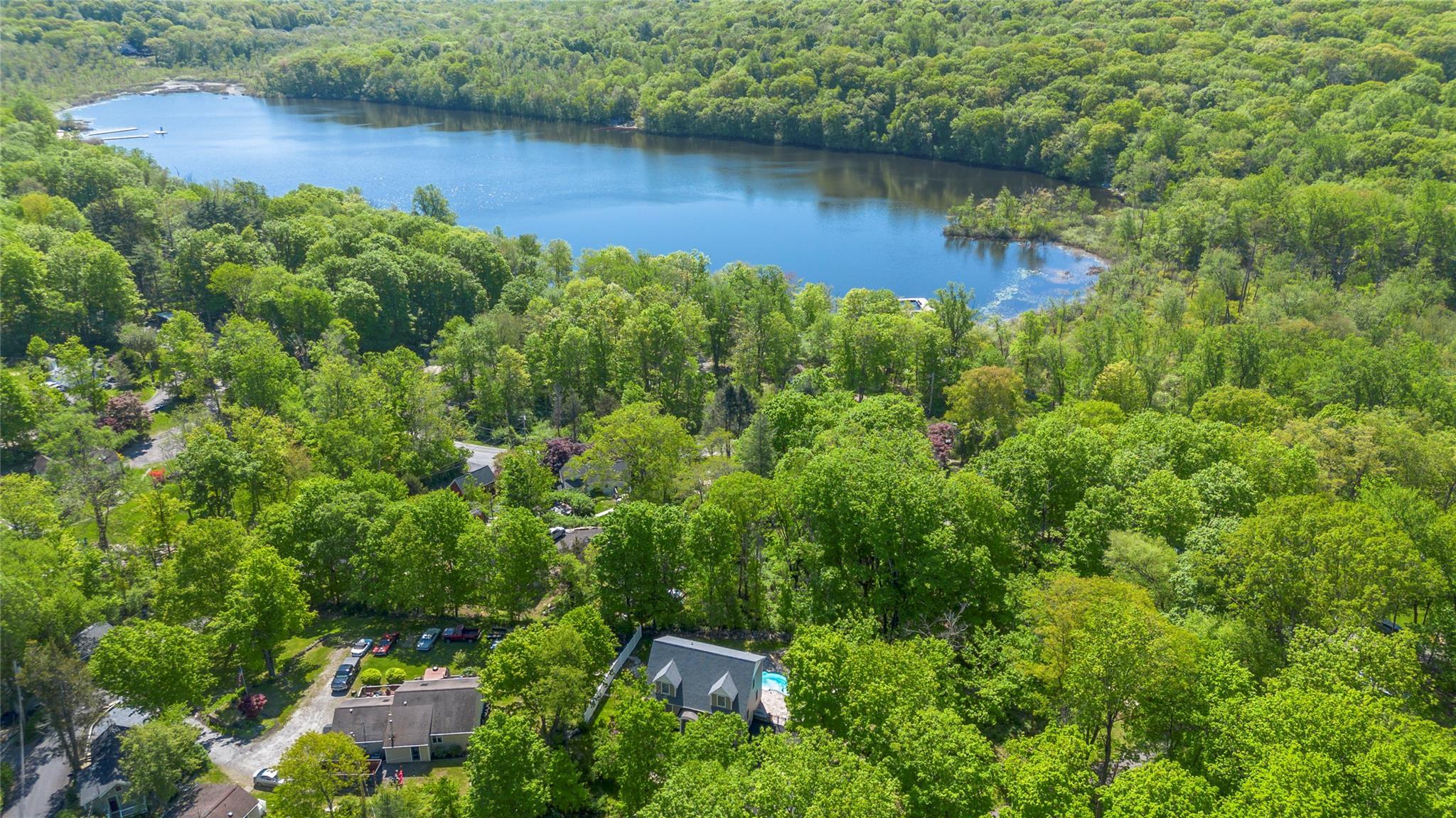 Single Family Curry  Putnam County, NY 10541, MLS-857880-20