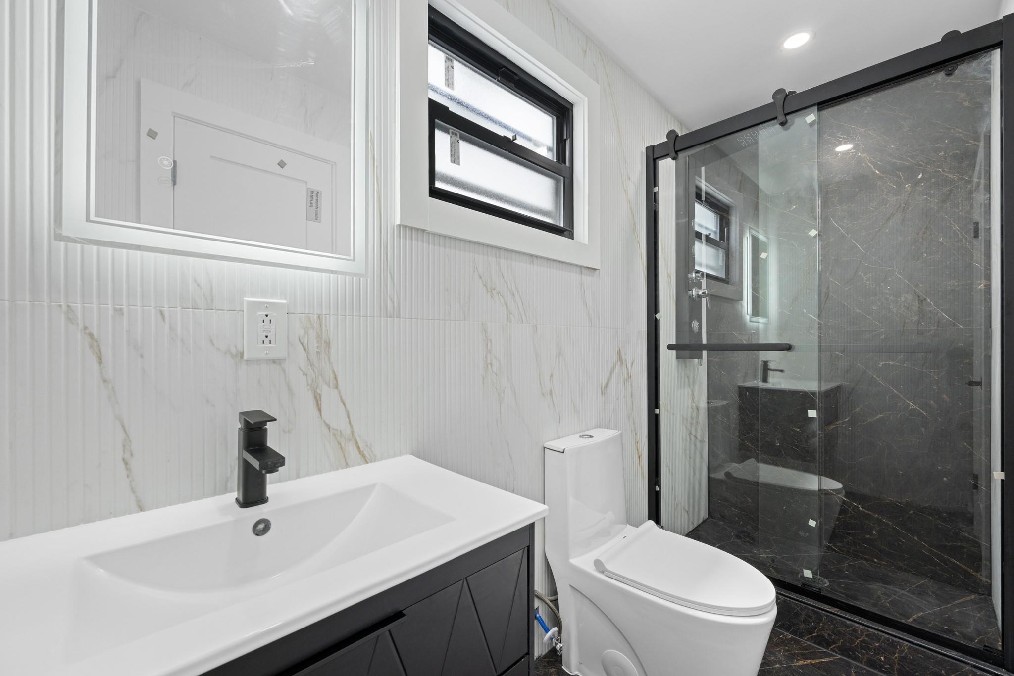 Single Family Milford  Brooklyn, NY 11208, MLS-857884-12