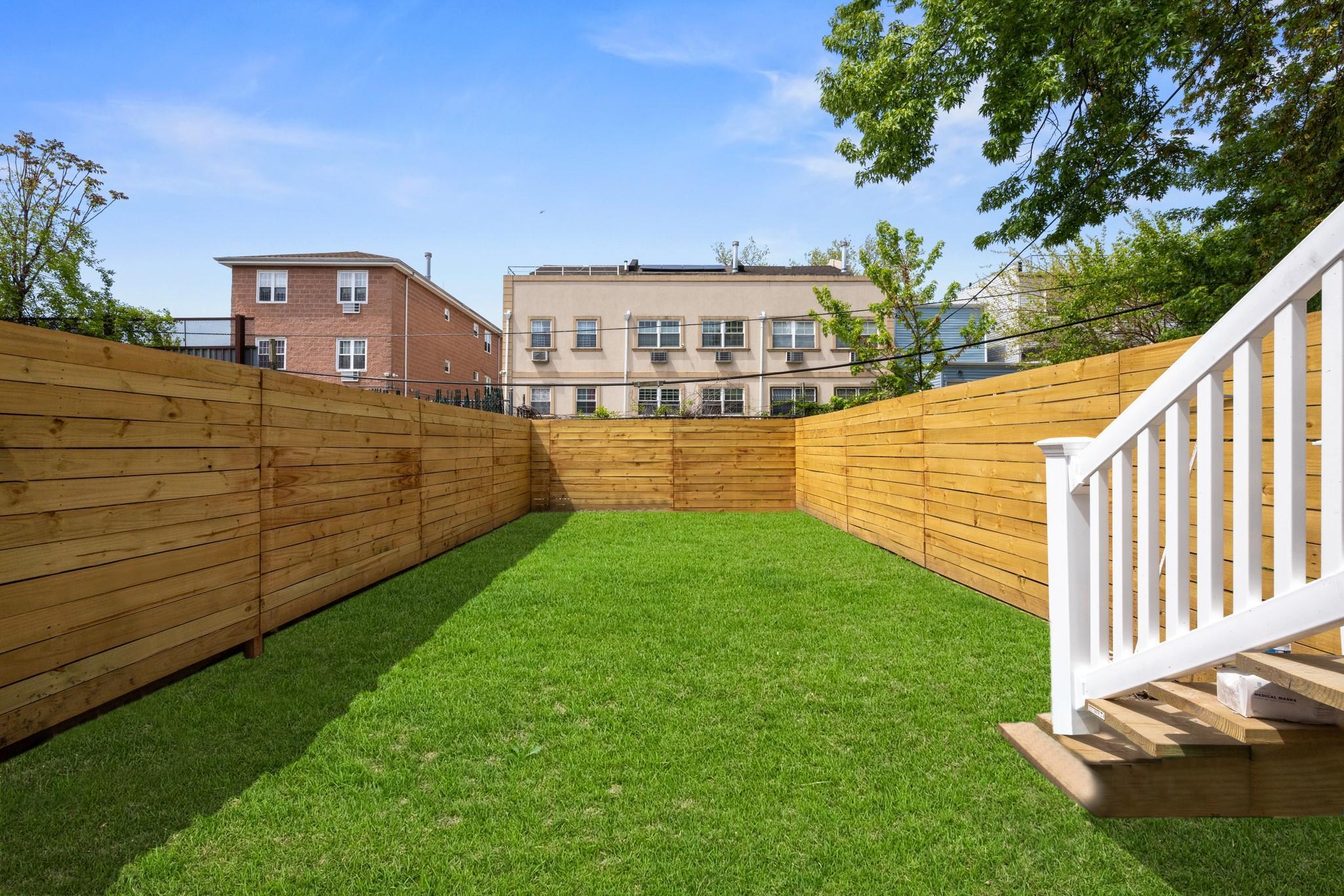 Single Family Milford  Brooklyn, NY 11208, MLS-857884-13