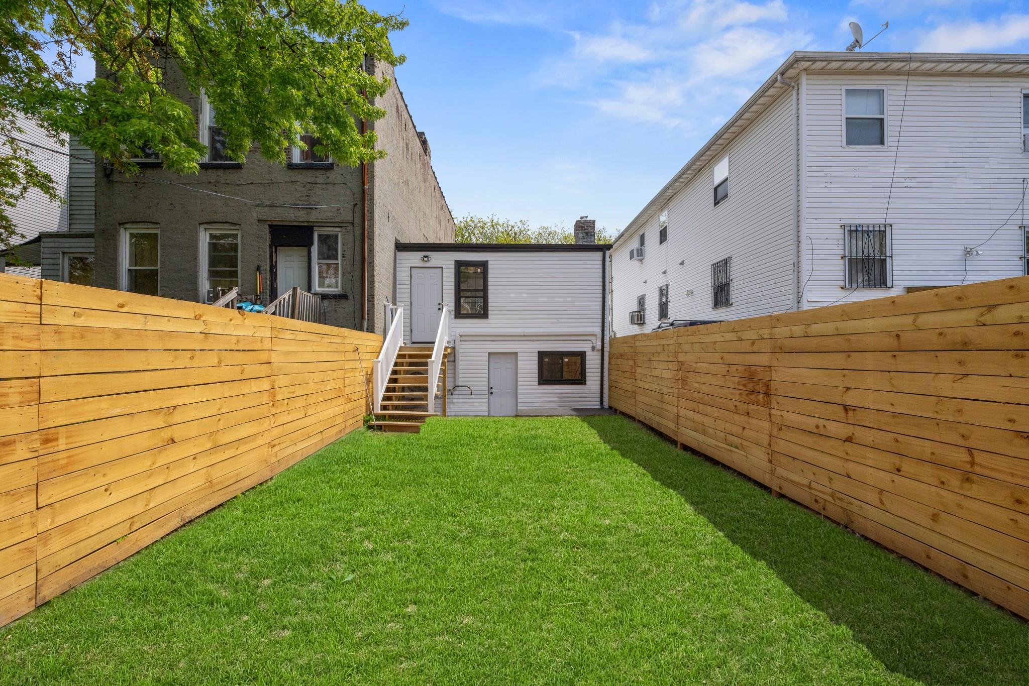 Single Family Milford  Brooklyn, NY 11208, MLS-857884-14
