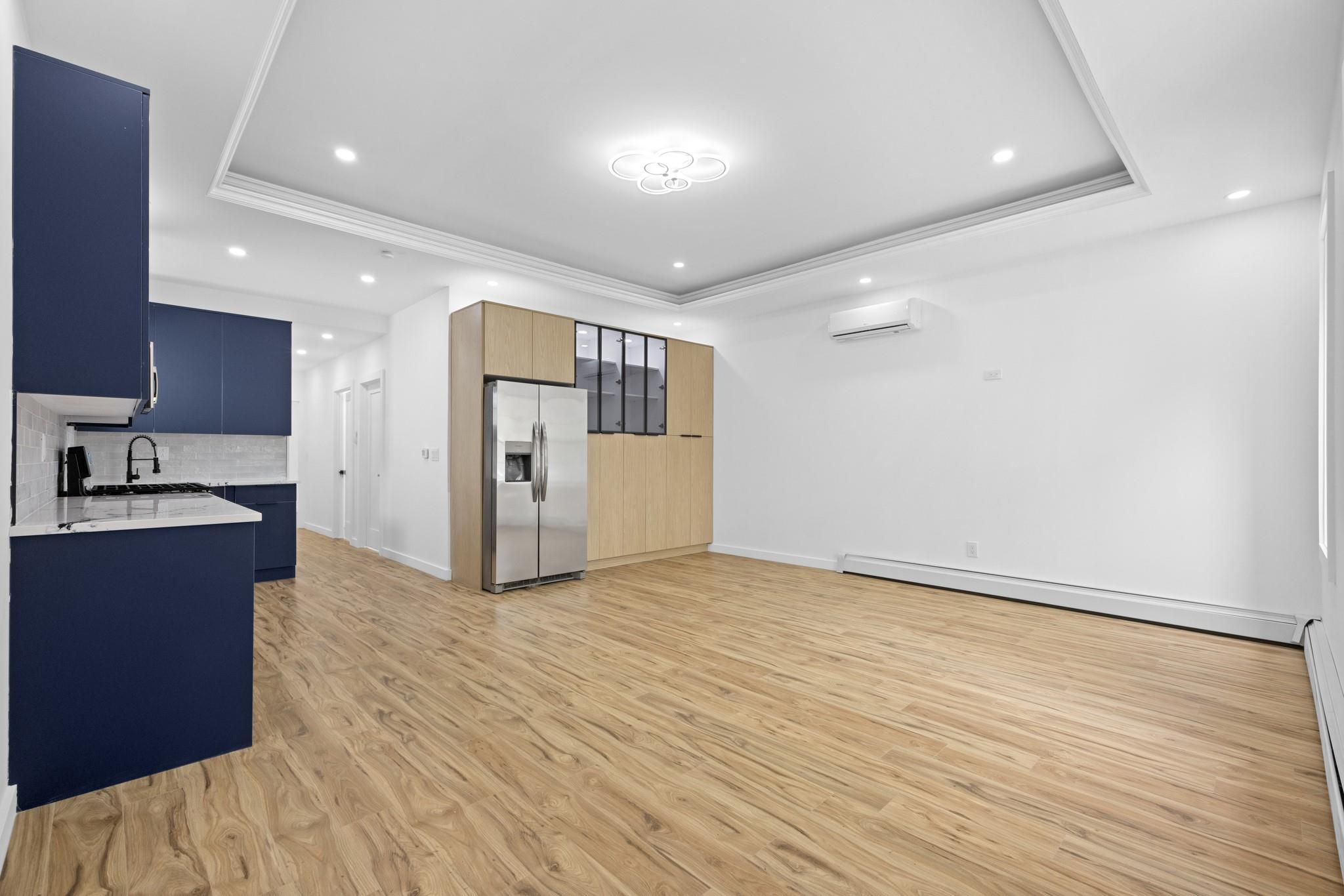 Single Family Milford  Brooklyn, NY 11208, MLS-857884-2