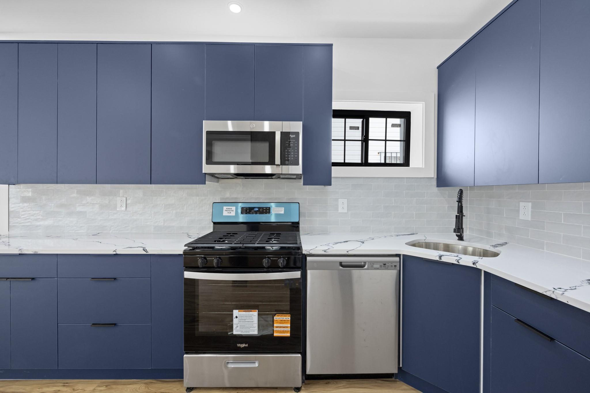 Single Family Milford  Brooklyn, NY 11208, MLS-857884-5