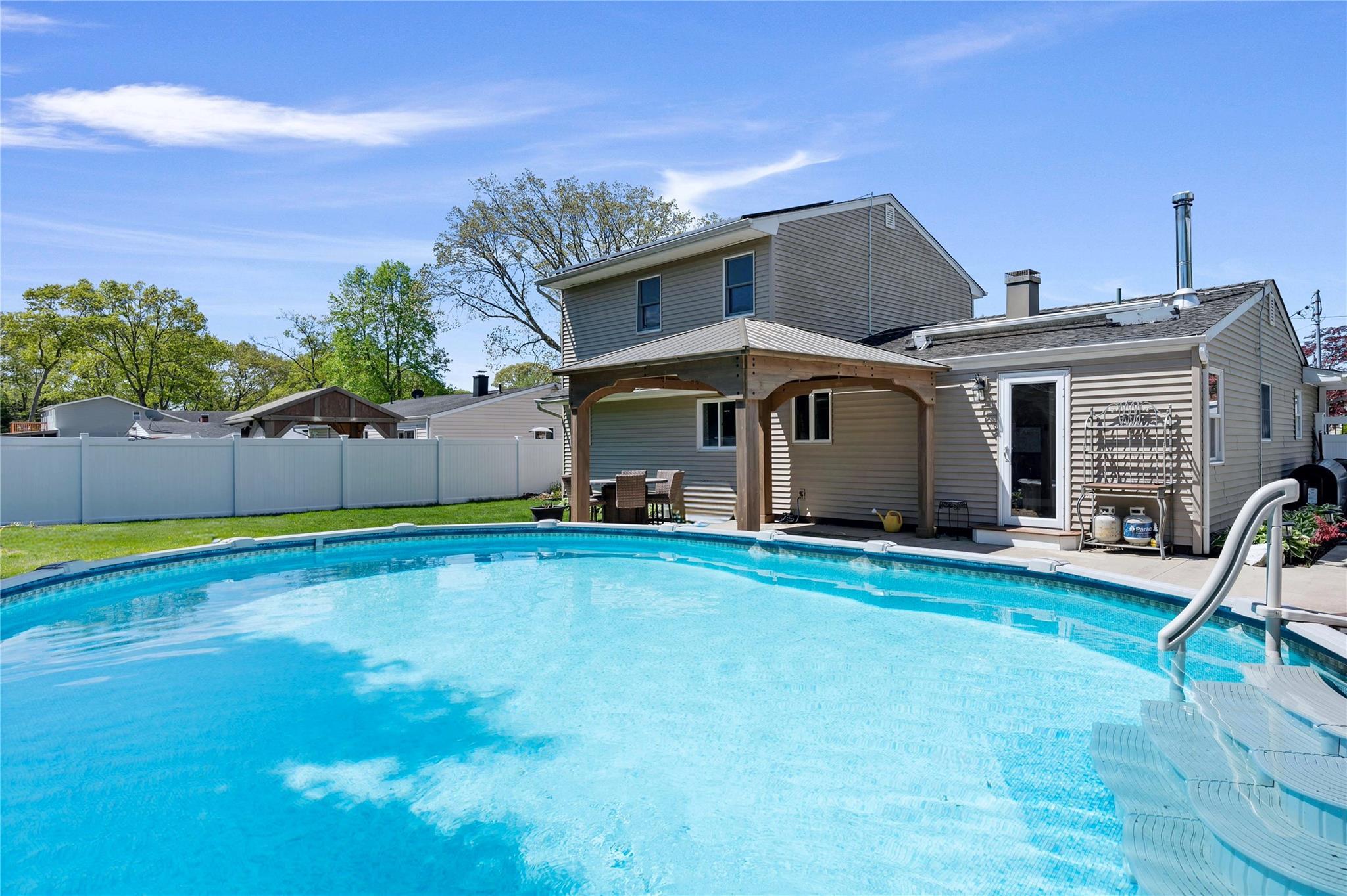 Single Family Avenue D  Suffolk County, NY 11741, MLS-857898-16