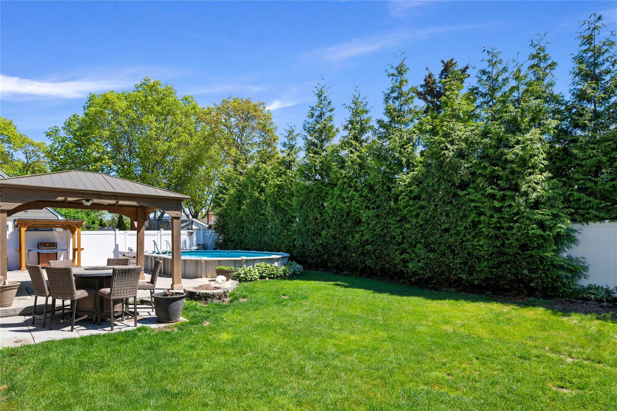 Single Family Avenue D  Suffolk County, NY 11741, MLS-857898-17