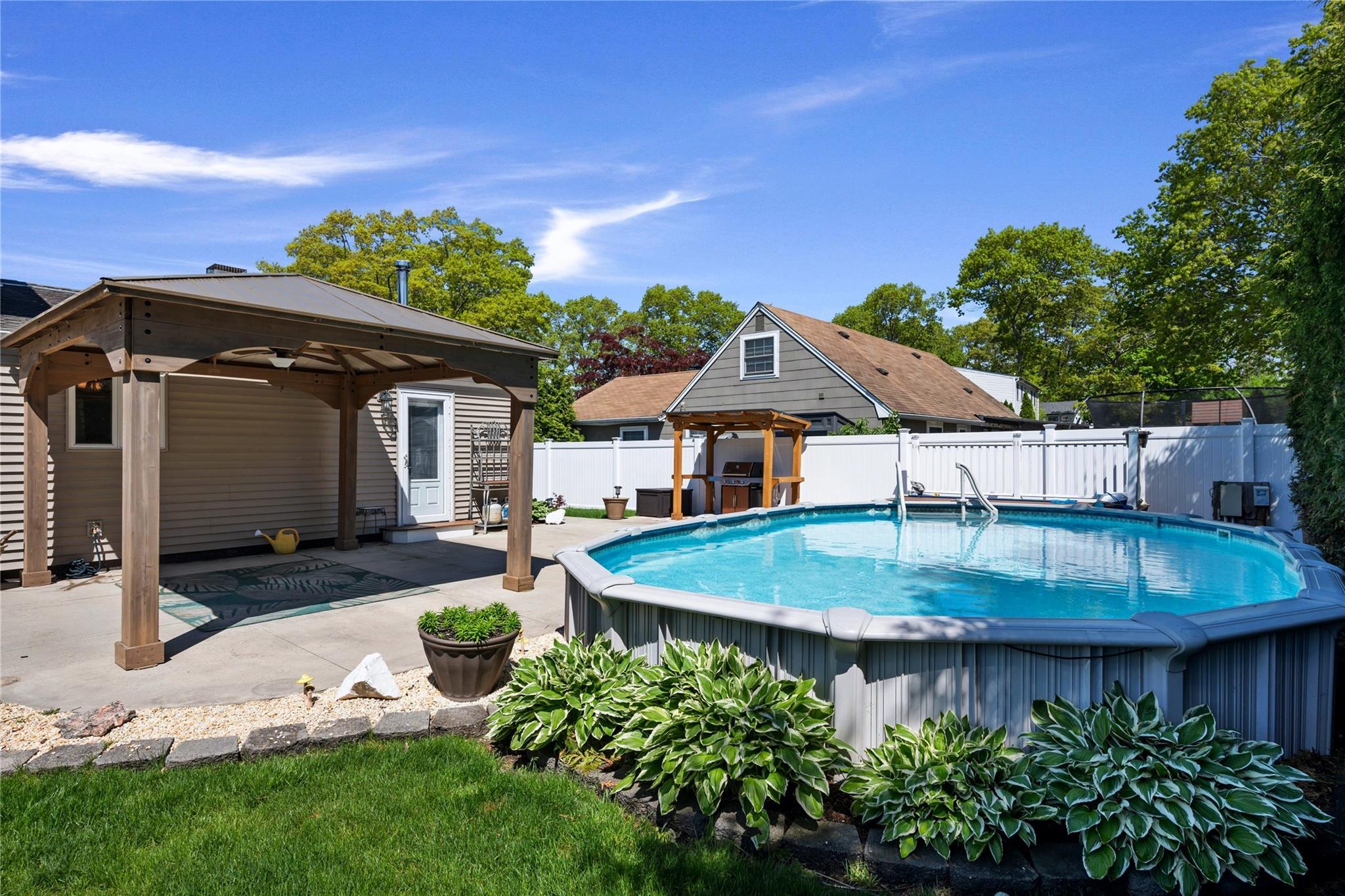 Single Family Avenue D  Suffolk County, NY 11741, MLS-857898-20