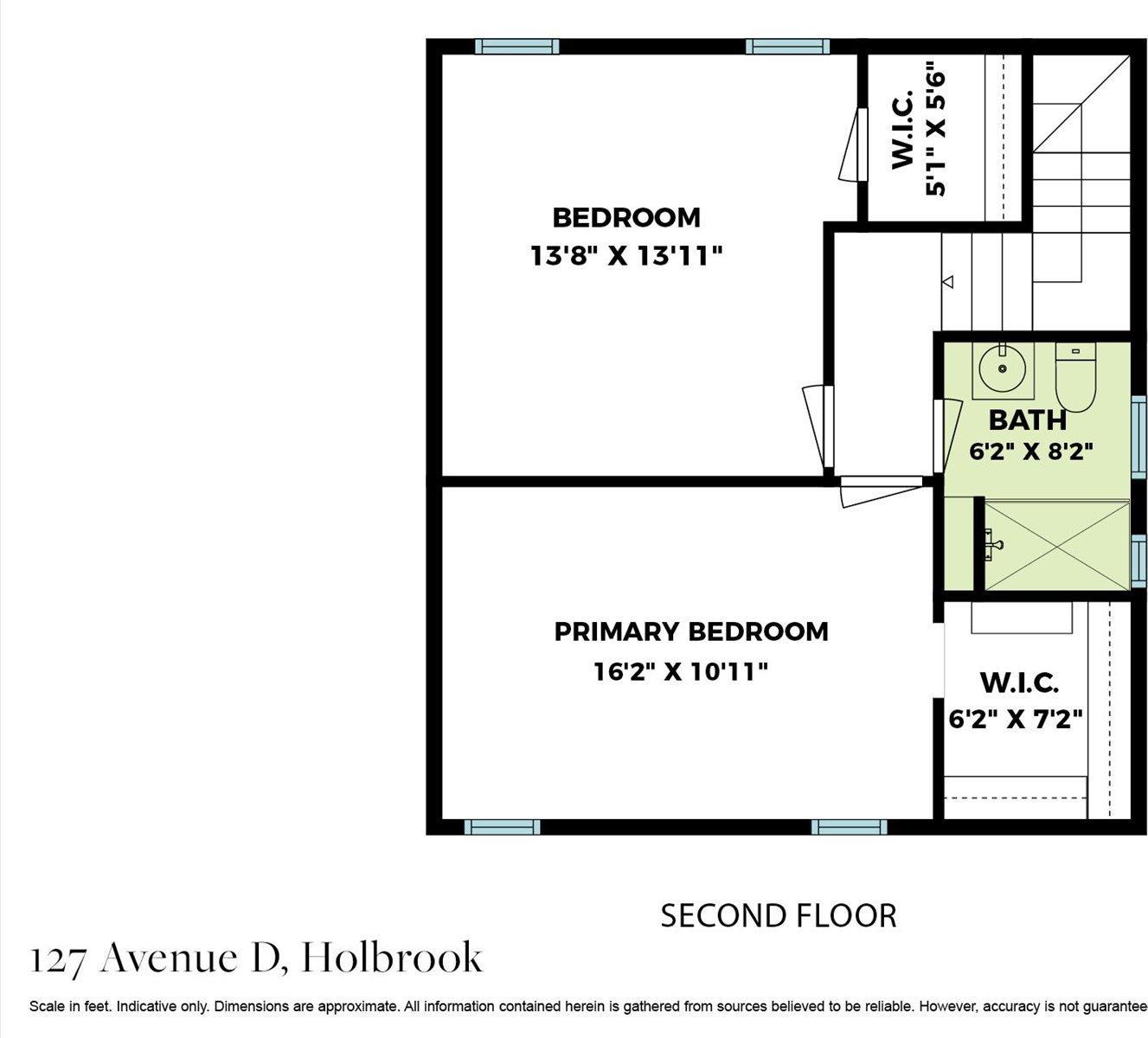 Single Family Avenue D  Suffolk County, NY 11741, MLS-857898-22