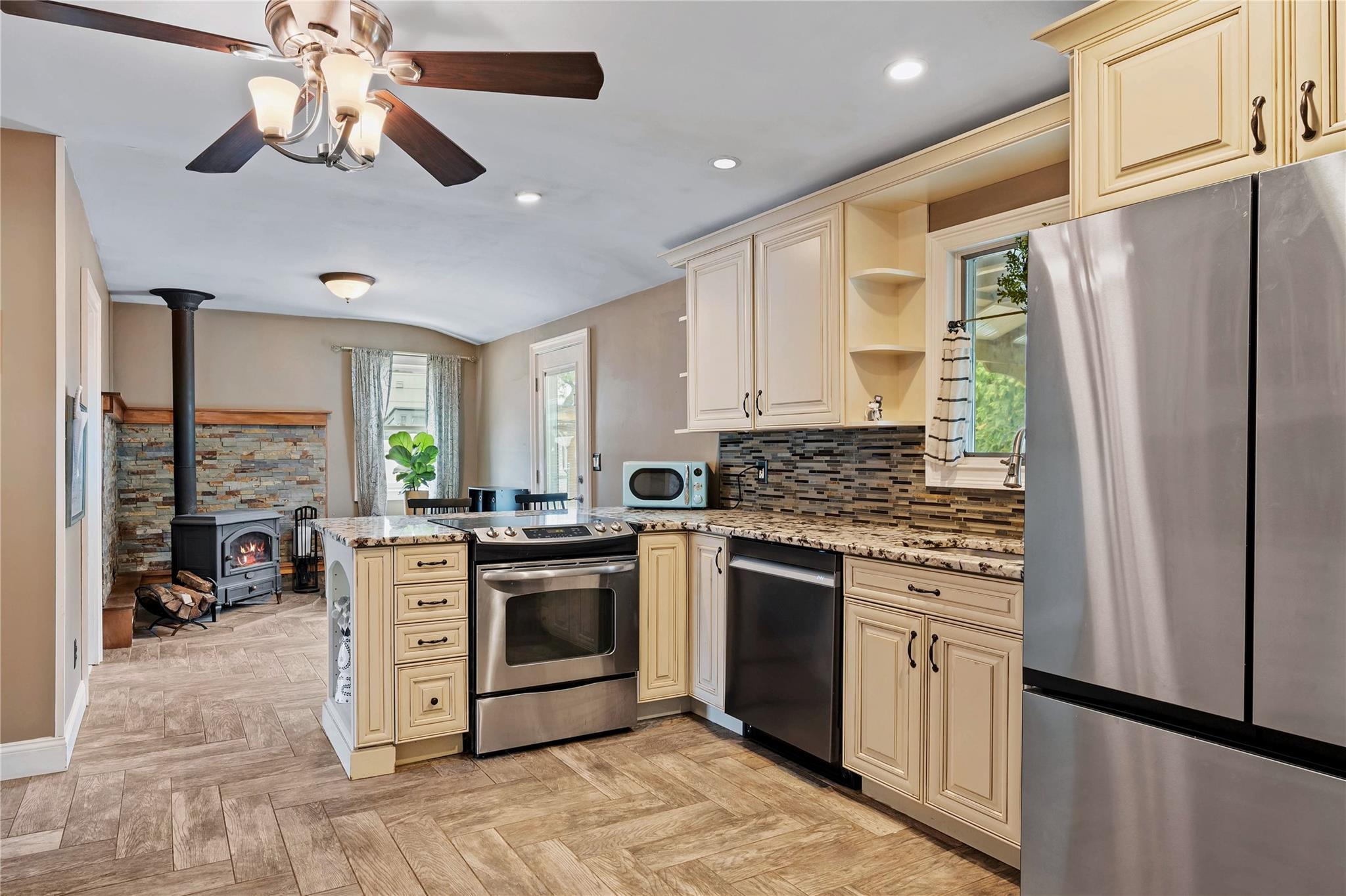 Single Family Avenue D  Suffolk County, NY 11741, MLS-857898-6