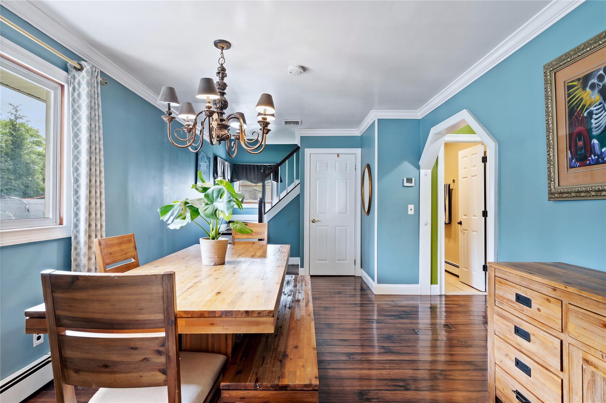 Single Family Avenue D  Suffolk County, NY 11741, MLS-857898-9