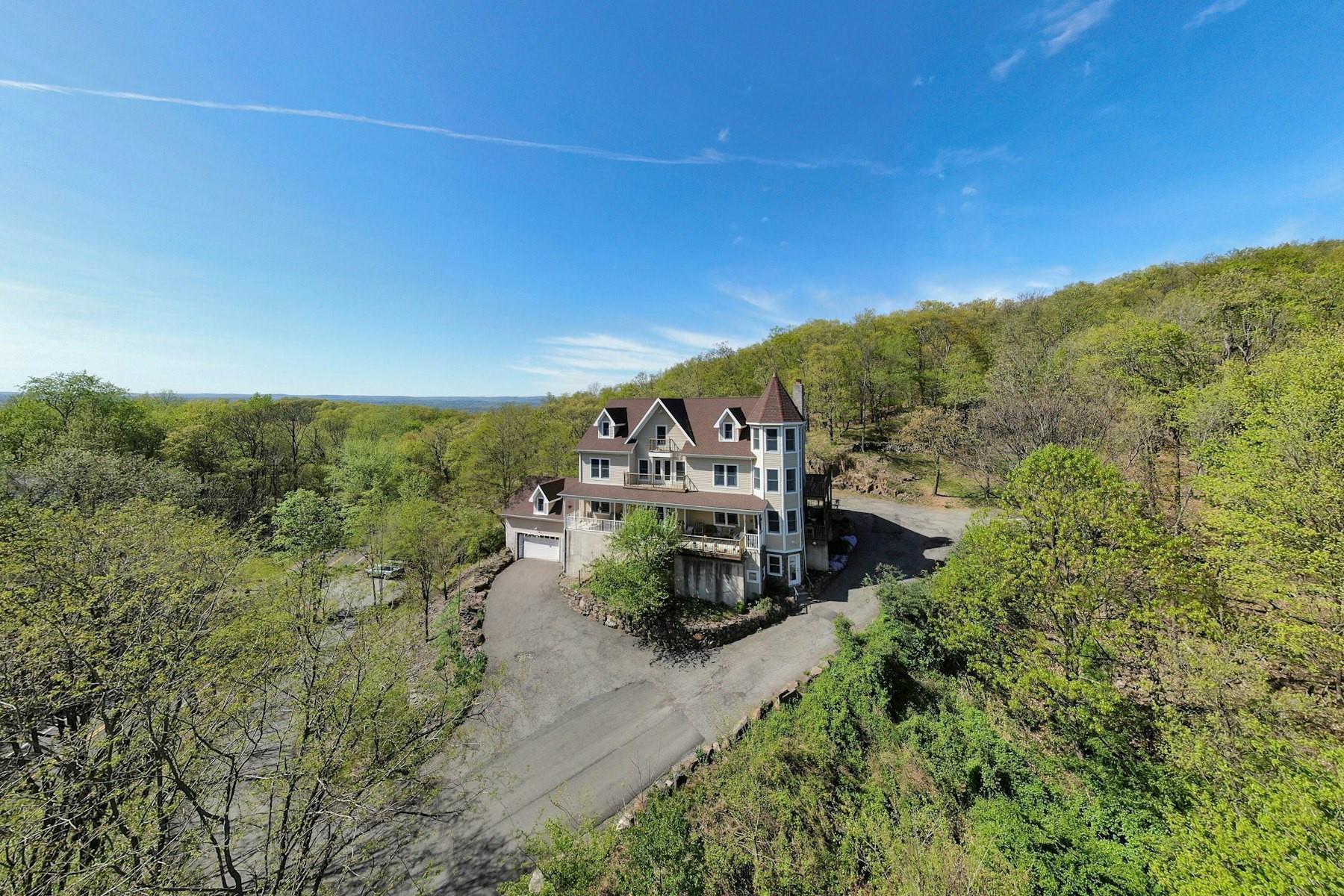 Single Family Christian Herald  Rockland County, NY 10989, MLS-857903-2