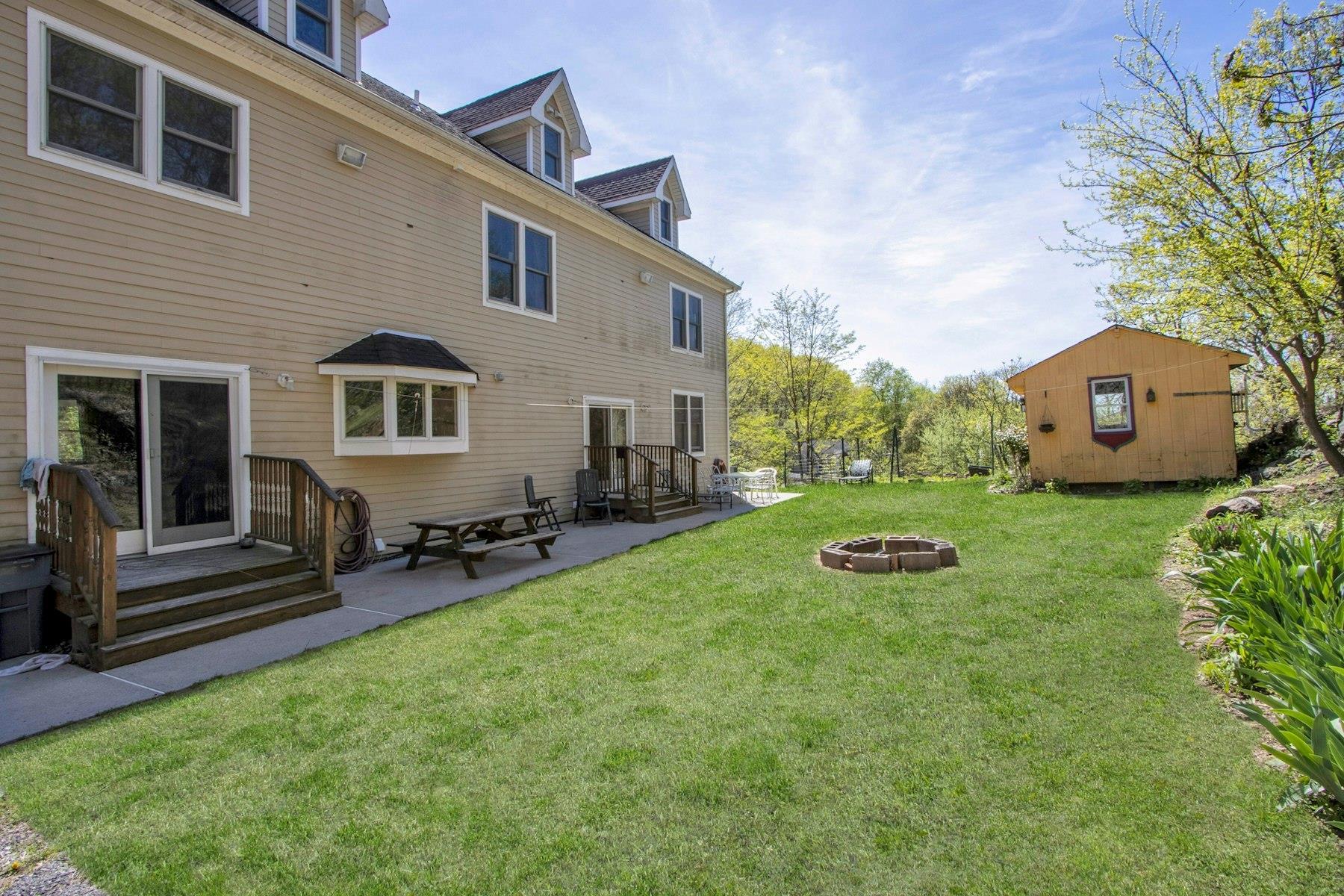 Single Family Christian Herald  Rockland County, NY 10989, MLS-857903-31