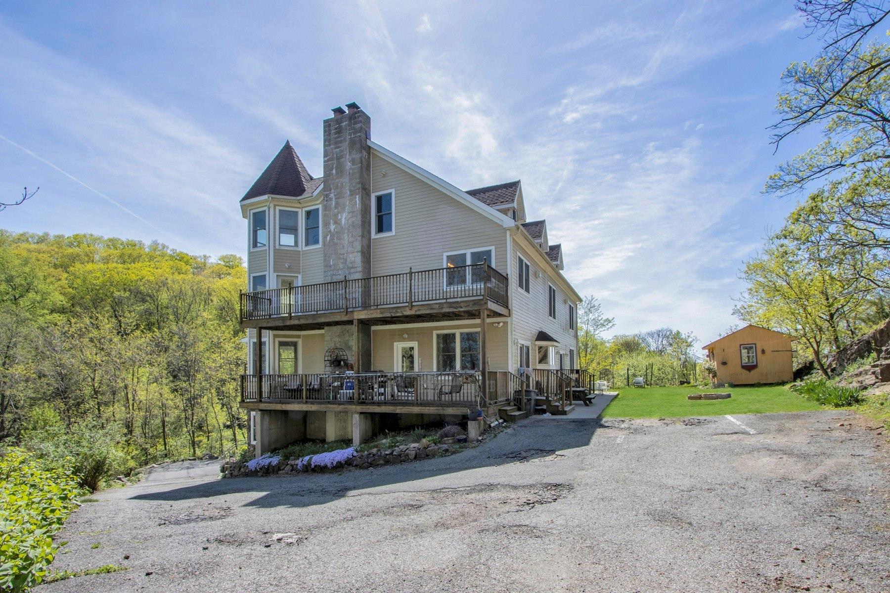 Single Family Christian Herald  Rockland County, NY 10989, MLS-857903-32