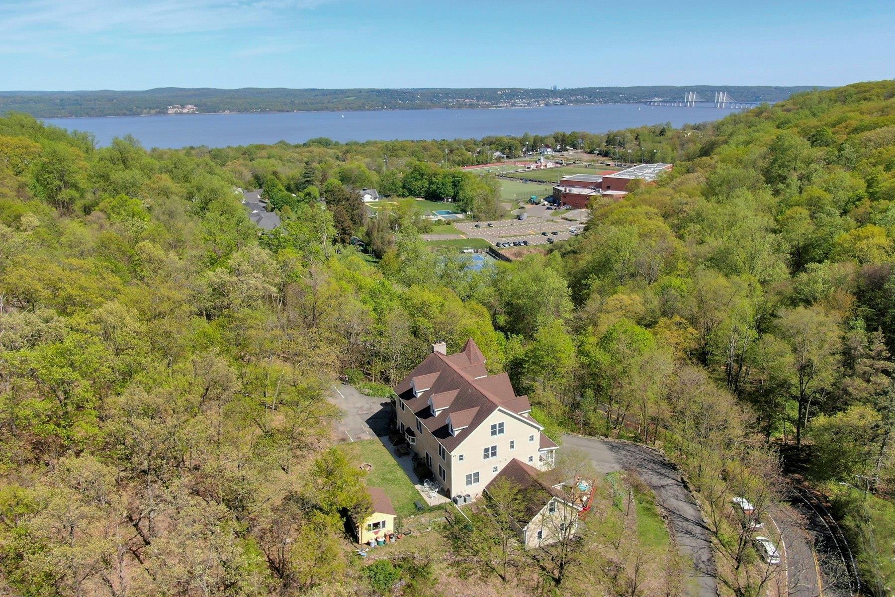 Single Family Christian Herald  Rockland County, NY 10989, MLS-857903-34