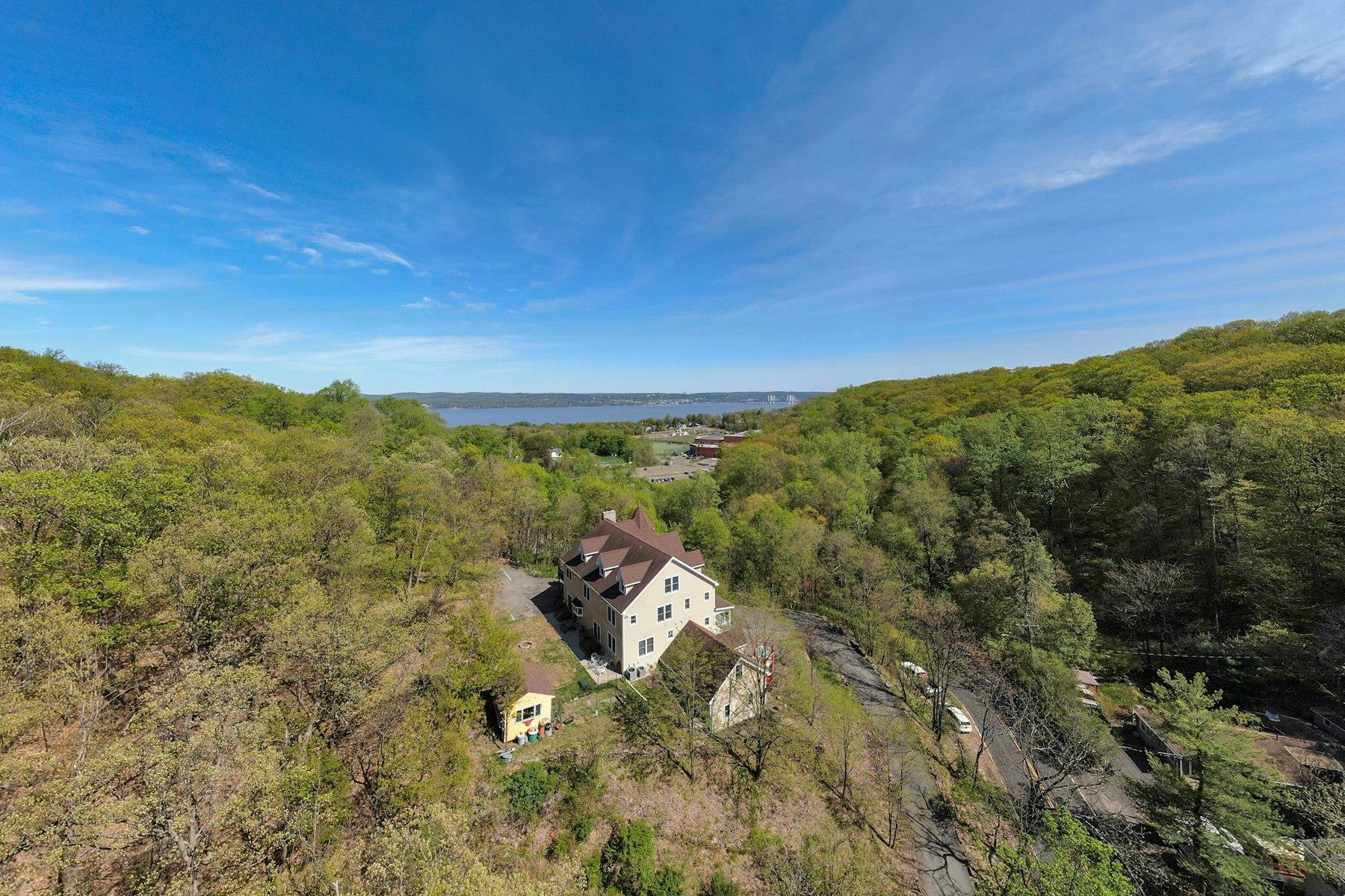 Single Family Christian Herald  Rockland County, NY 10989, MLS-857903-35