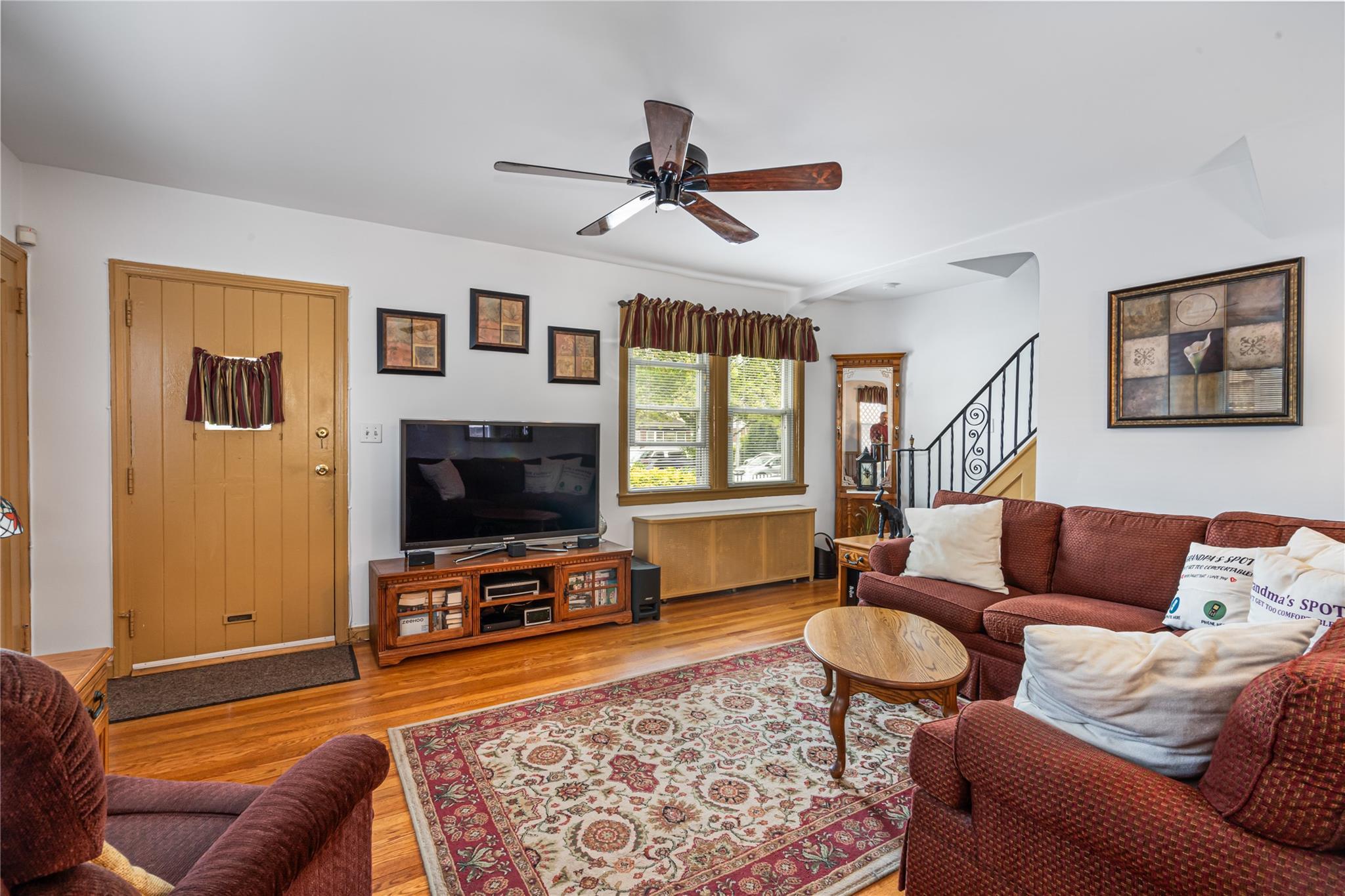 Single Family 252  Queens, NY 11426, MLS-857911-4