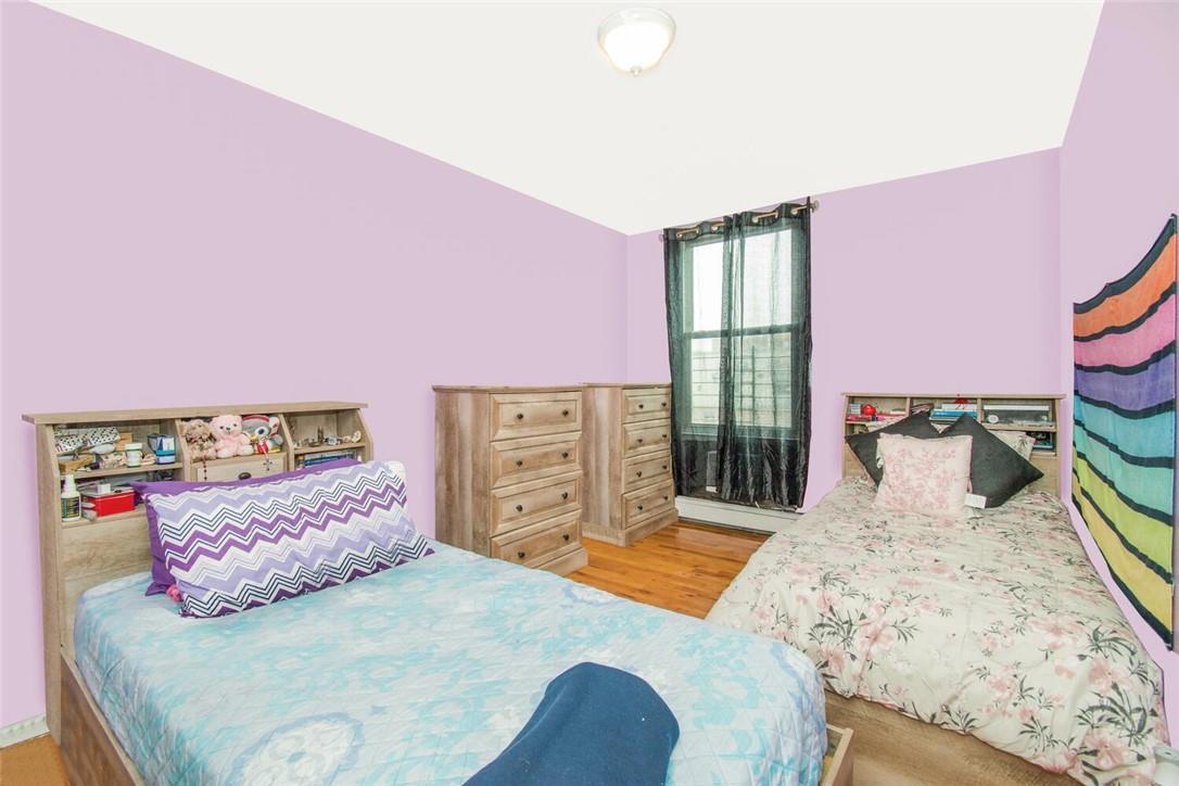 Single Family 146th  Bronx, NY 10455, MLS-857921-11