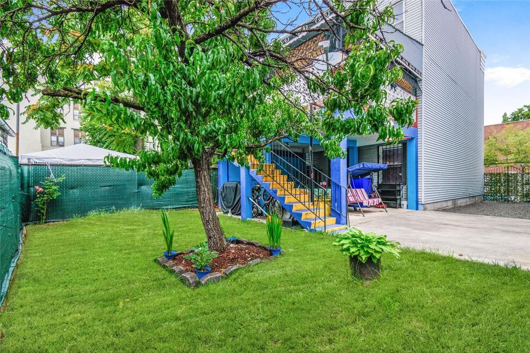 Single Family 146th  Bronx, NY 10455, MLS-857921-16