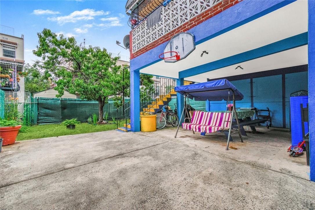 Single Family 146th  Bronx, NY 10455, MLS-857921-17