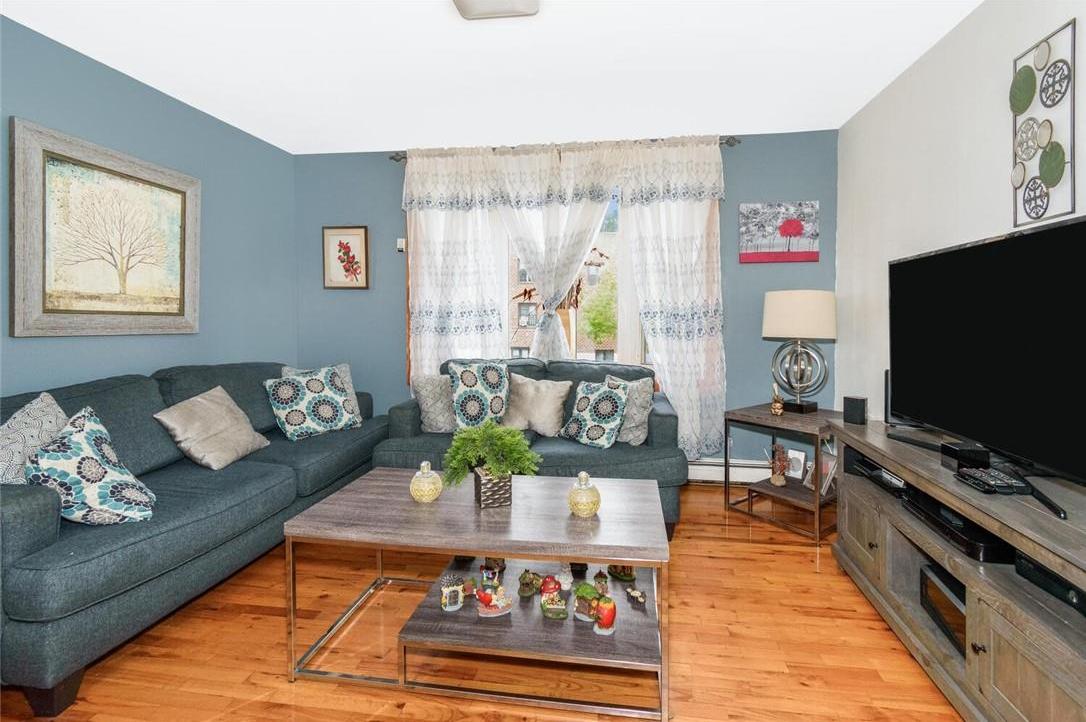 Single Family 146th  Bronx, NY 10455, MLS-857921-2