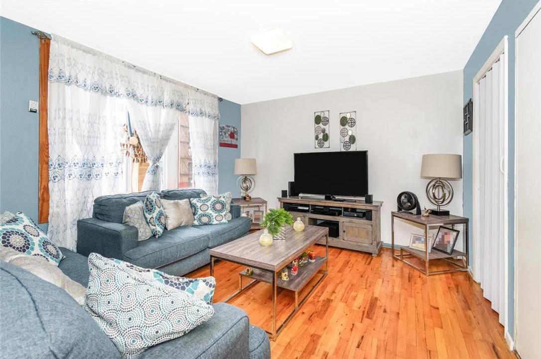 Single Family 146th  Bronx, NY 10455, MLS-857921-3