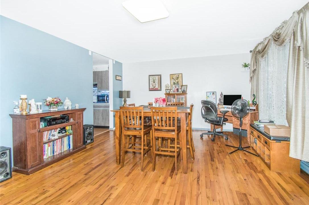 Single Family 146th  Bronx, NY 10455, MLS-857921-5