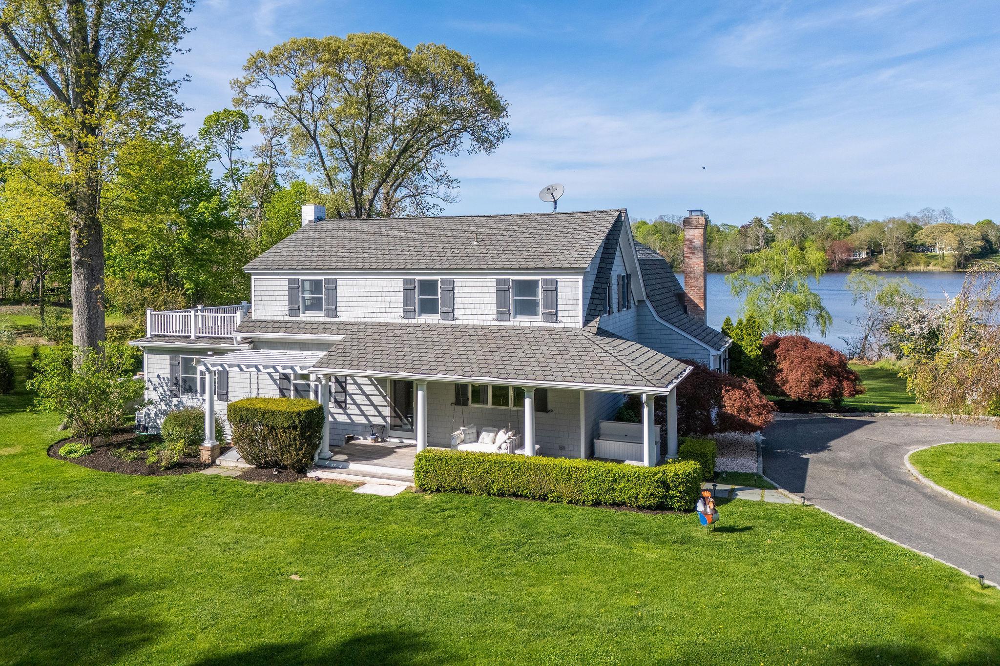 Single Family New Suffolk  Suffolk County, NY 11952, MLS-857922-2