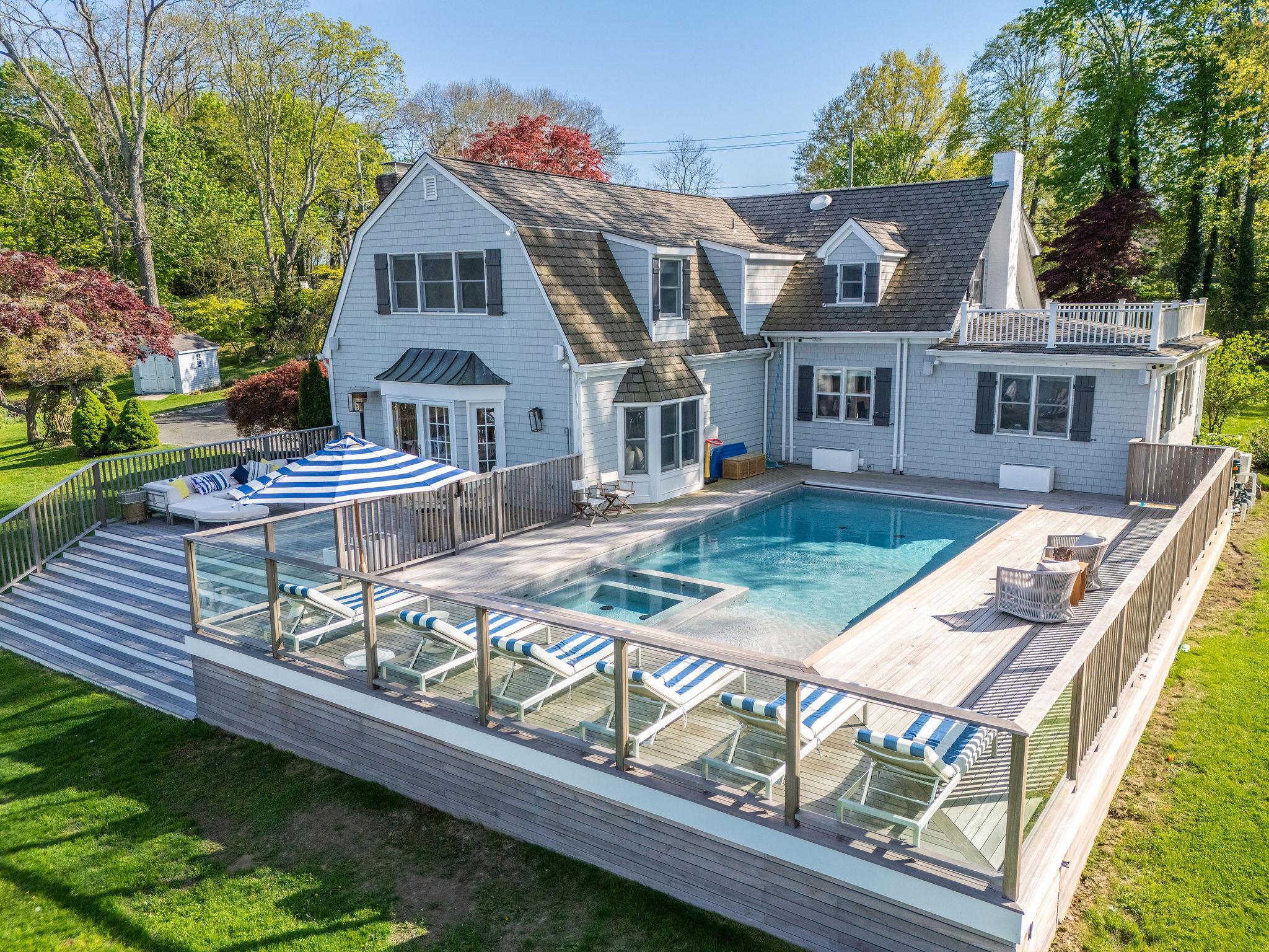 Single Family New Suffolk  Suffolk County, NY 11952, MLS-857922-27