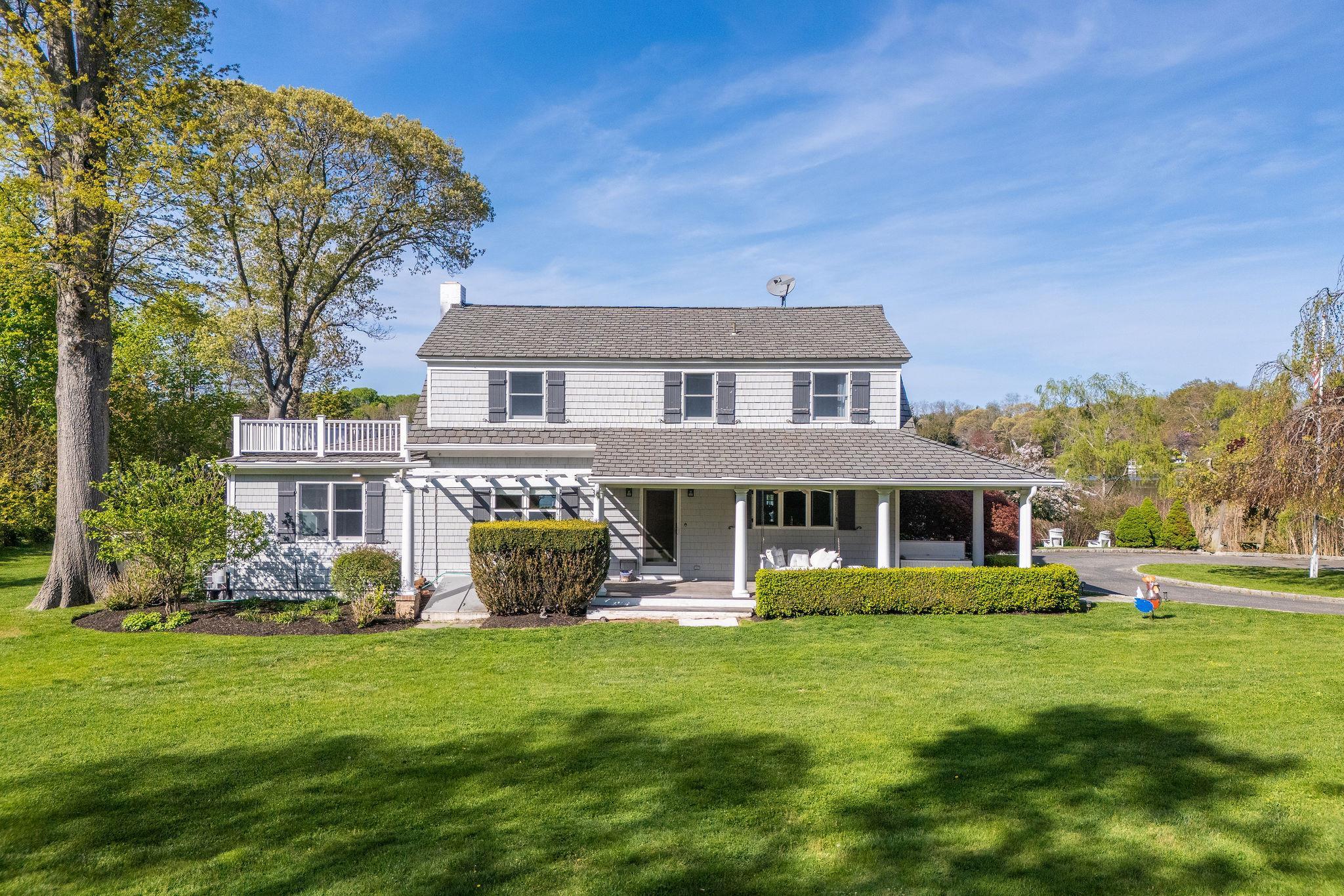 Single Family New Suffolk  Suffolk County, NY 11952, MLS-857922-35