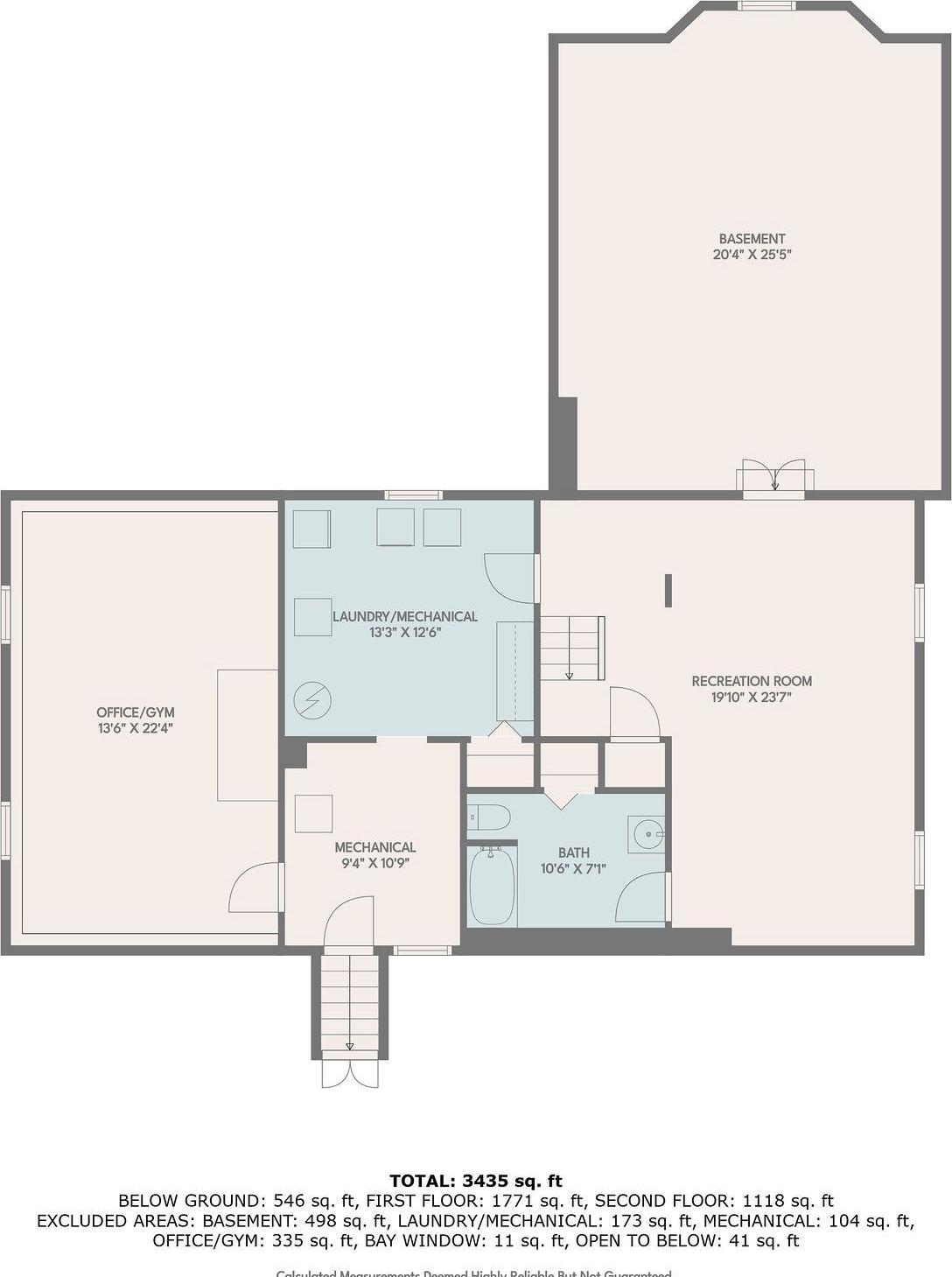 Single Family New Suffolk  Suffolk County, NY 11952, MLS-857922-37