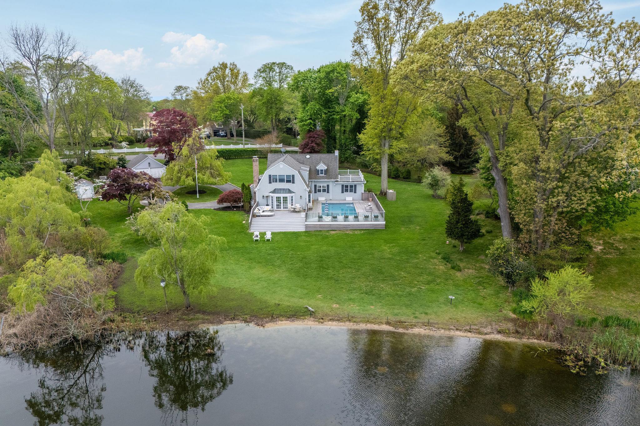 Single Family New Suffolk  Suffolk County, NY 11952, MLS-857922-4