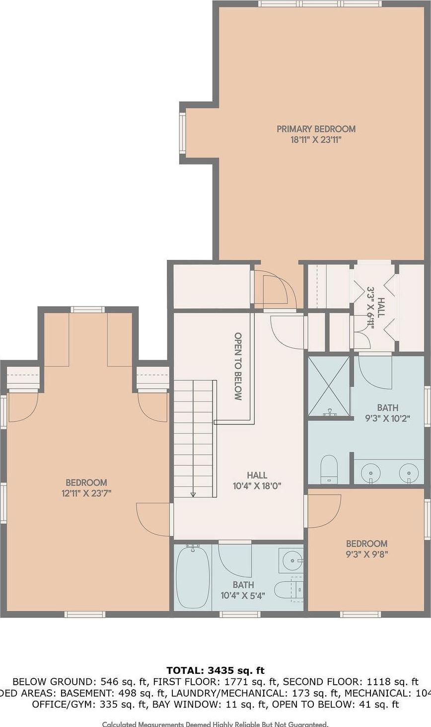 Single Family New Suffolk Suffolk County, NY 11952, MLS-857922-42