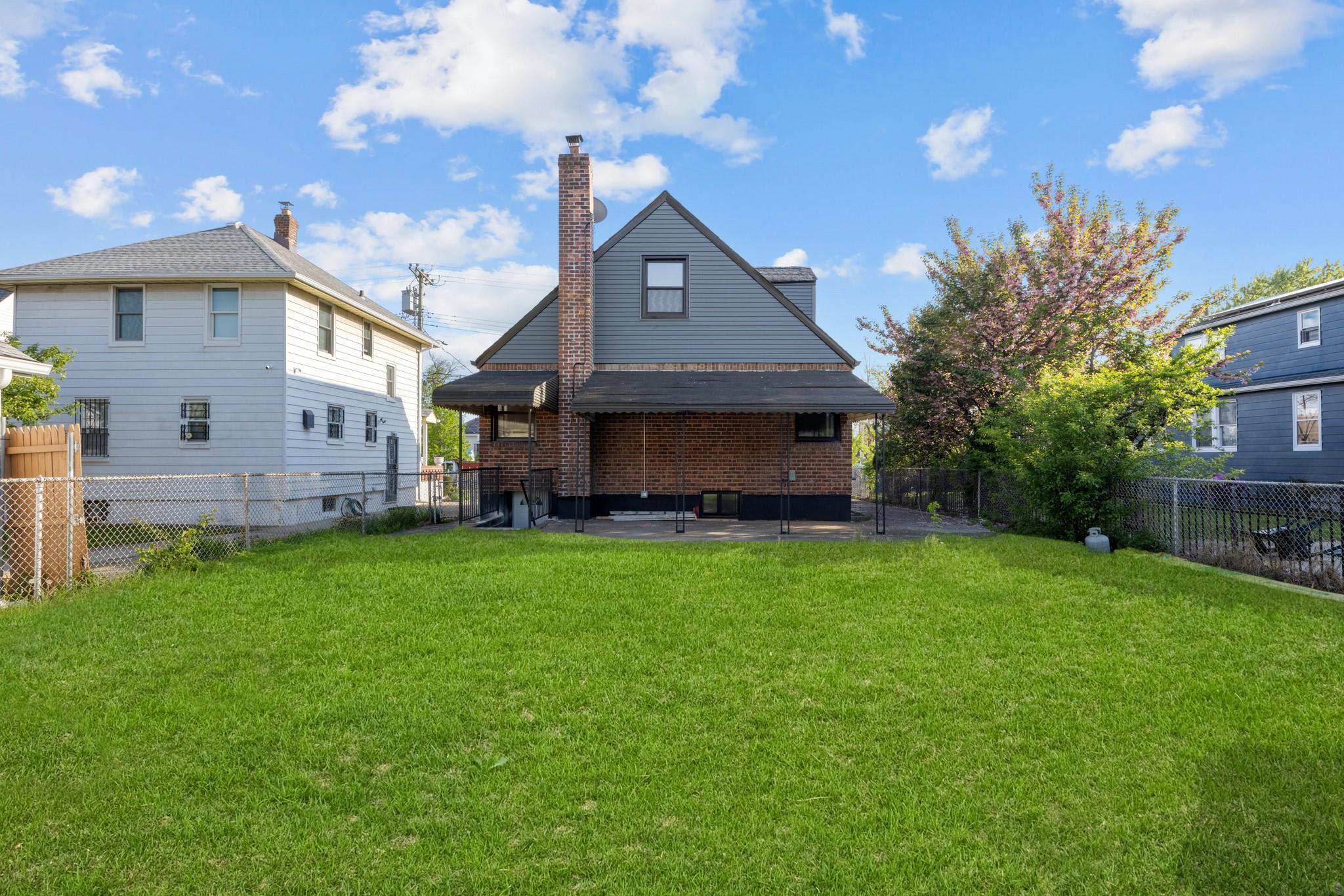 Single Family 131st  Queens, NY 11413, MLS-857934-17
