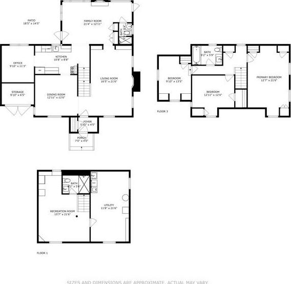 Single Family Everett  Nassau County, NY 11510, MLS-857939-32