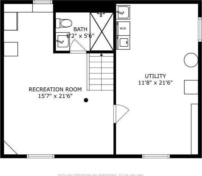 Single Family Everett  Nassau County, NY 11510, MLS-857939-35