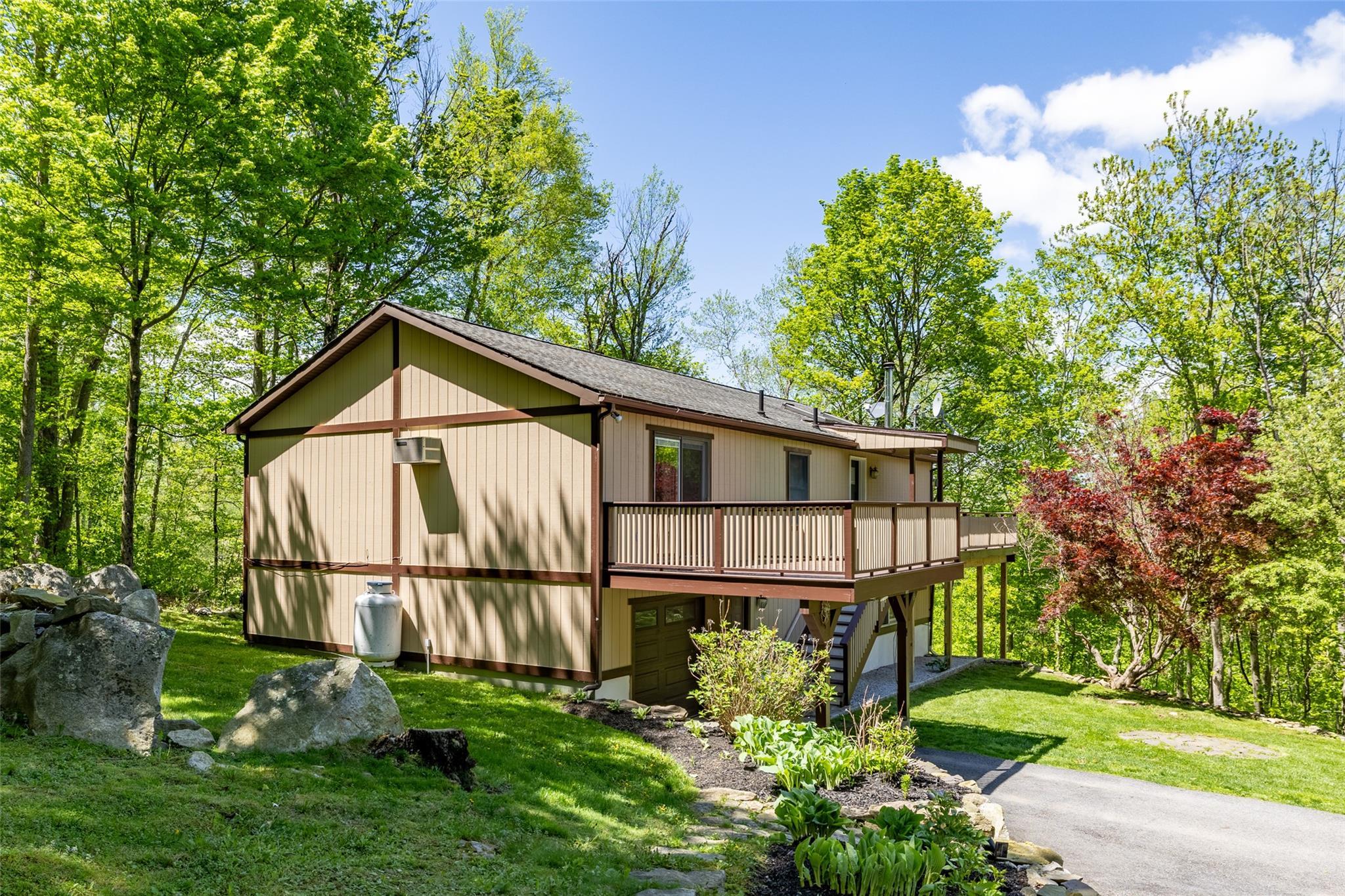 Single Family Mcmanus  Putnam County, NY 12563, MLS-857945-2