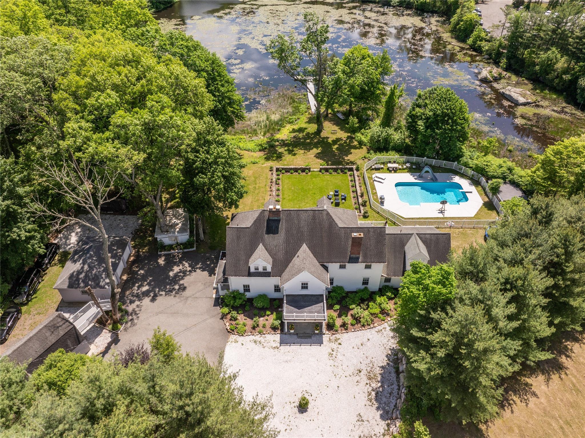 Single Family Eagle Valley  Rockland County, NY 10974, MLS-857947-2