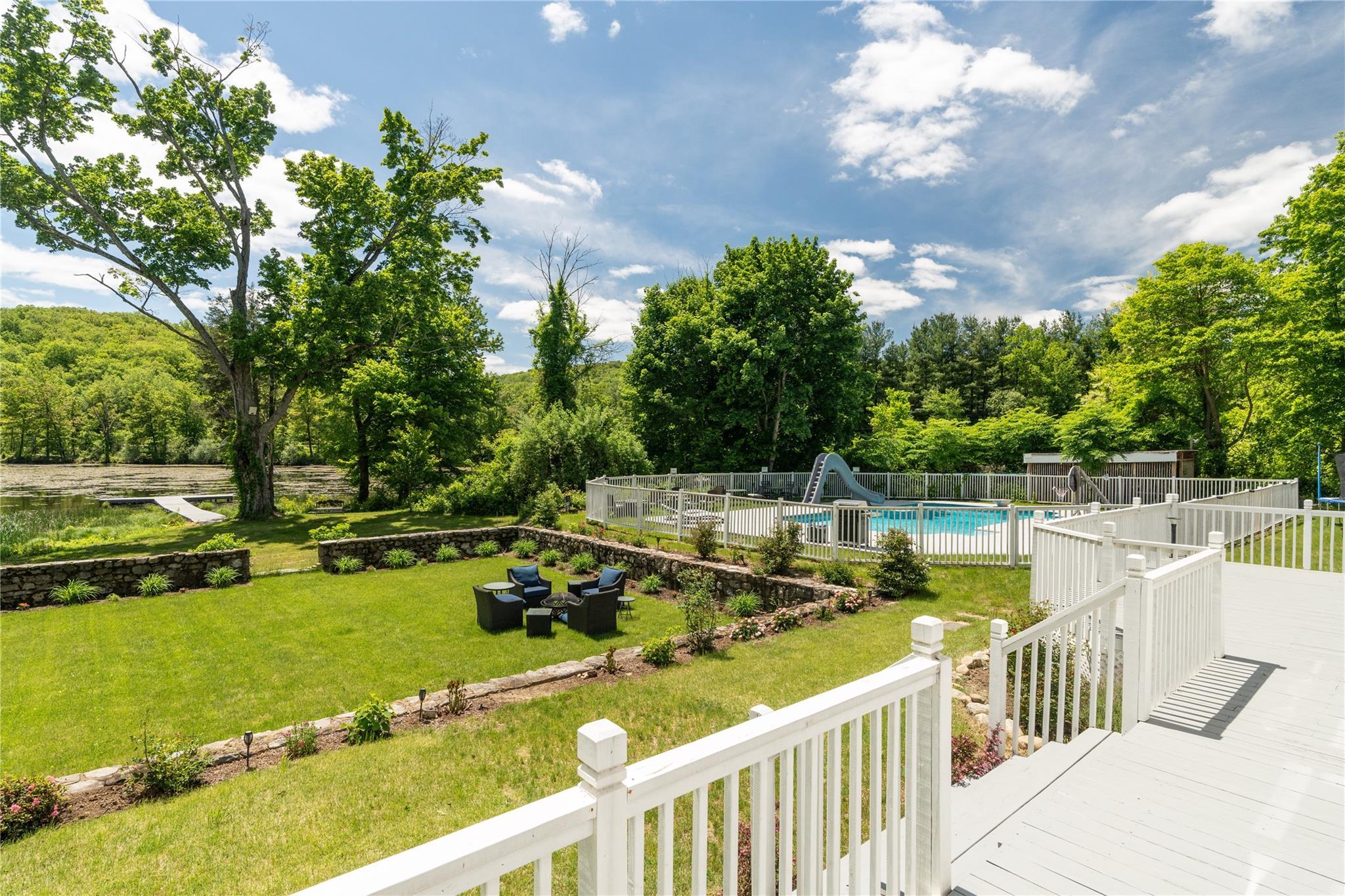 Single Family Eagle Valley  Rockland County, NY 10974, MLS-857947-45