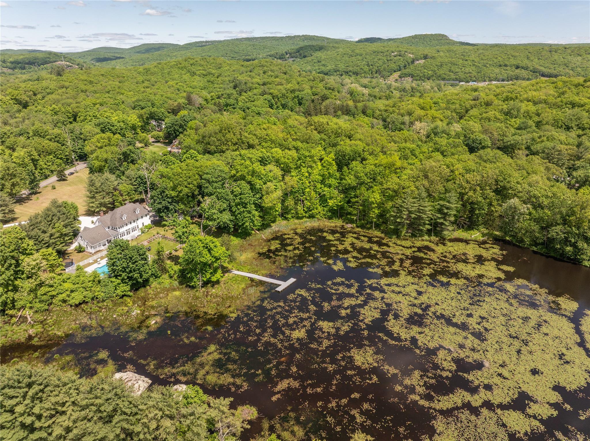 Single Family Eagle Valley  Rockland County, NY 10974, MLS-857947-48