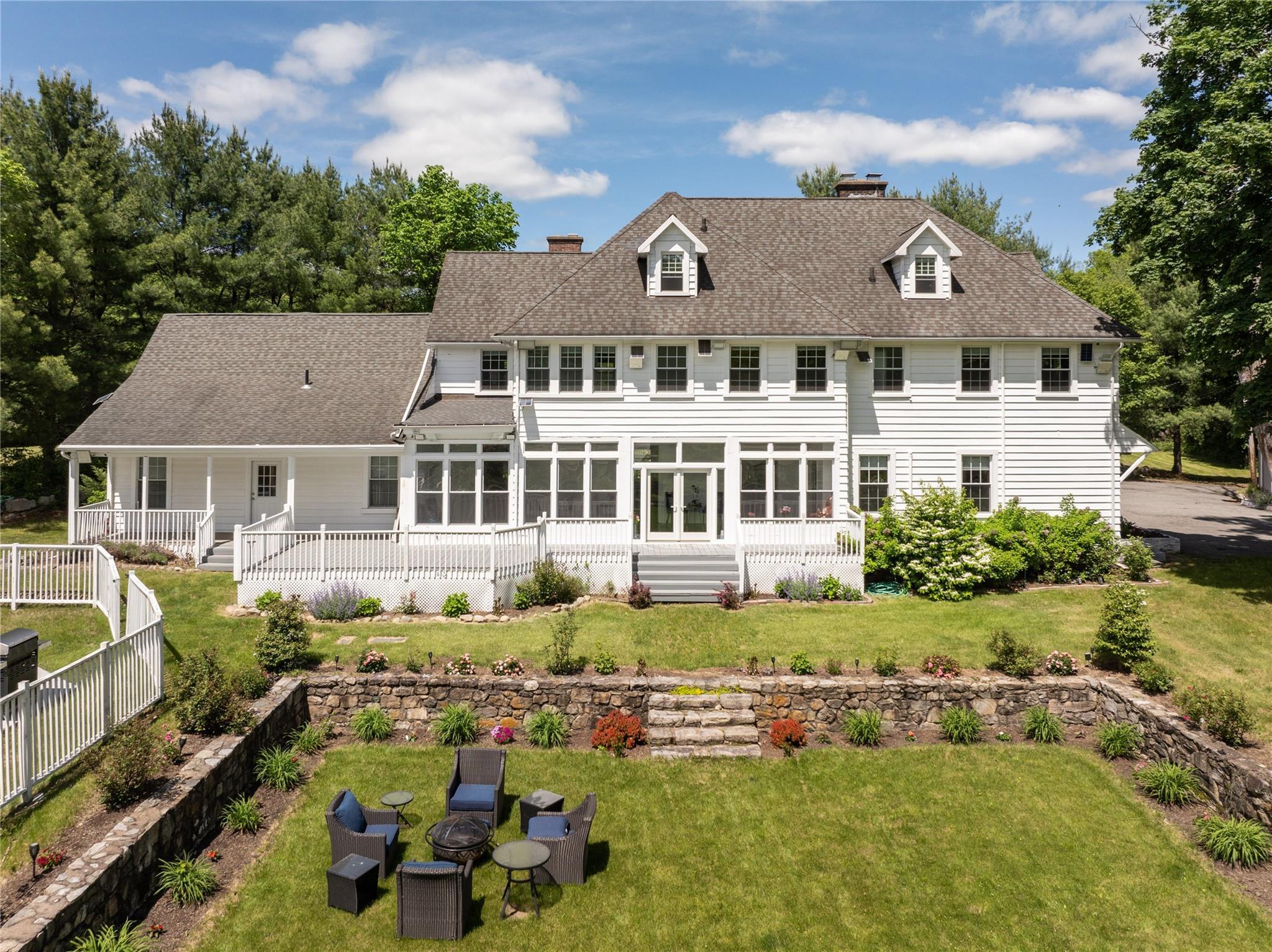 Single Family Eagle Valley  Rockland County, NY 10974, MLS-857947-6