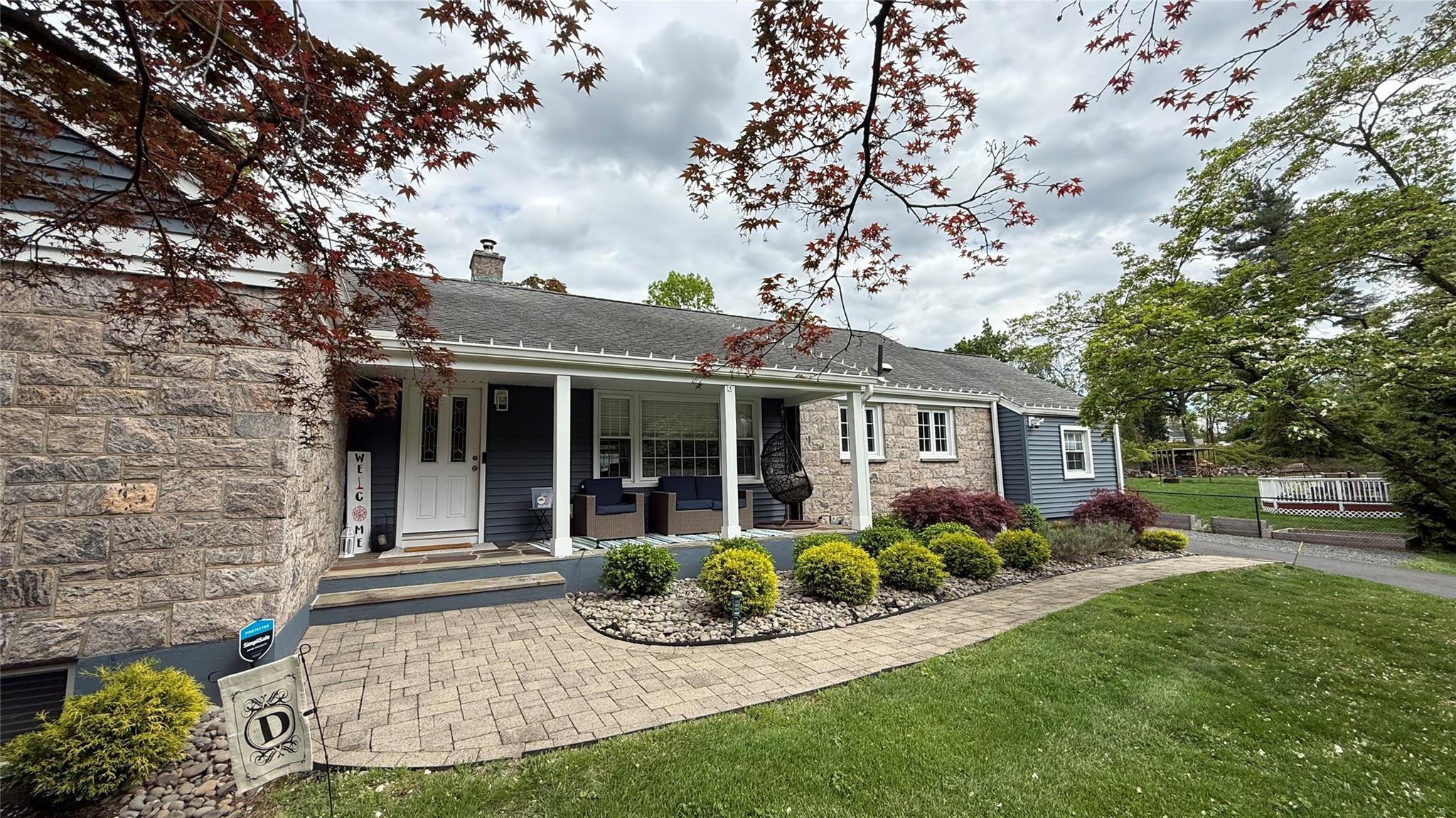 Single Family Kings  Rockland County, NY 10920, MLS-857952-4