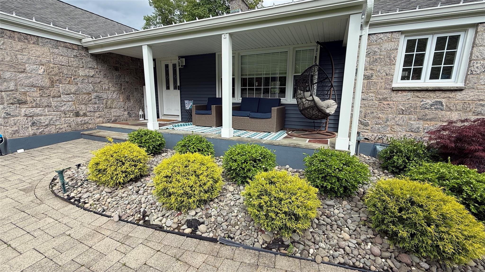 Single Family Kings  Rockland County, NY 10920, MLS-857952-5