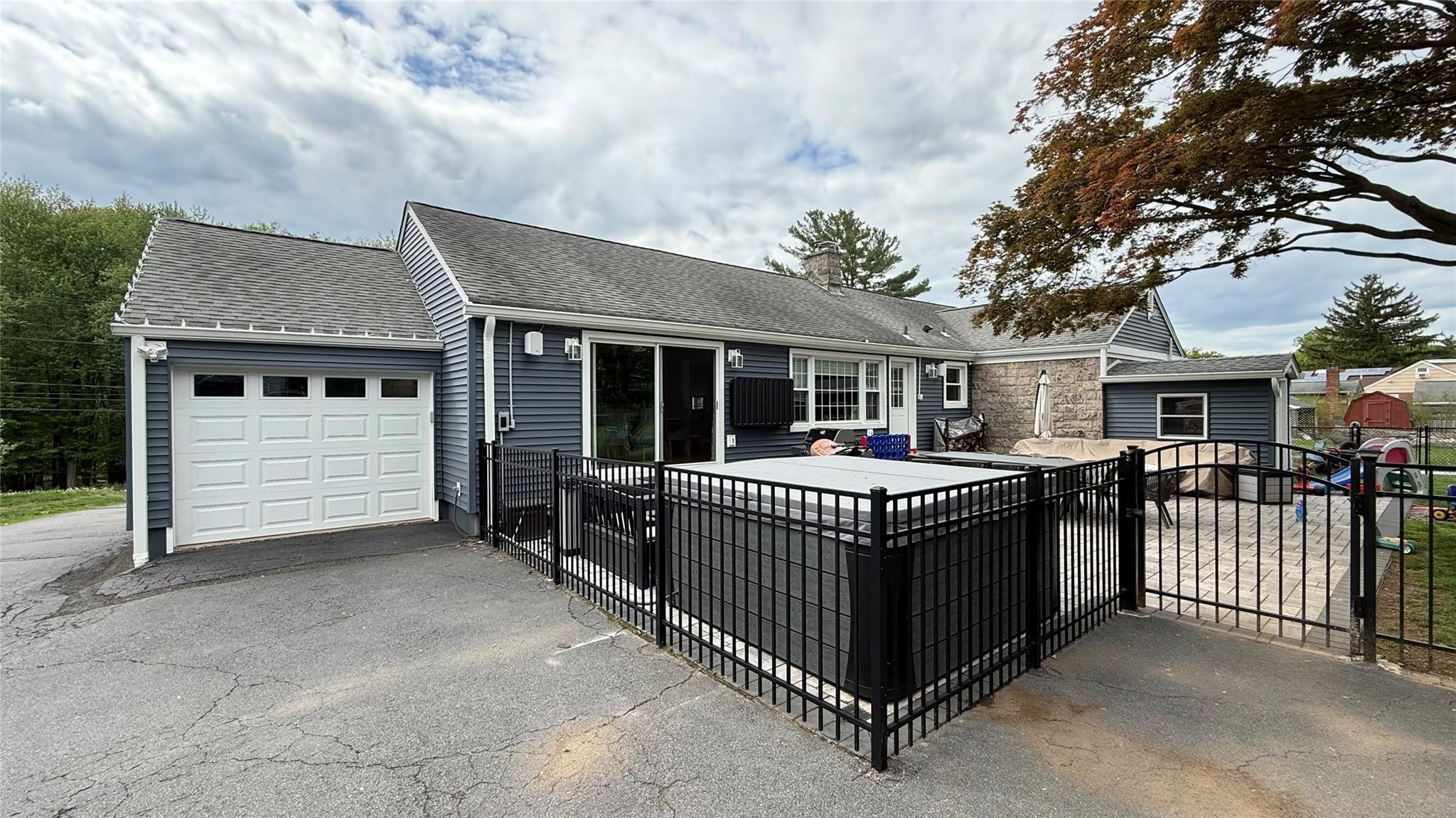 Single Family Kings  Rockland County, NY 10920, MLS-857952-6